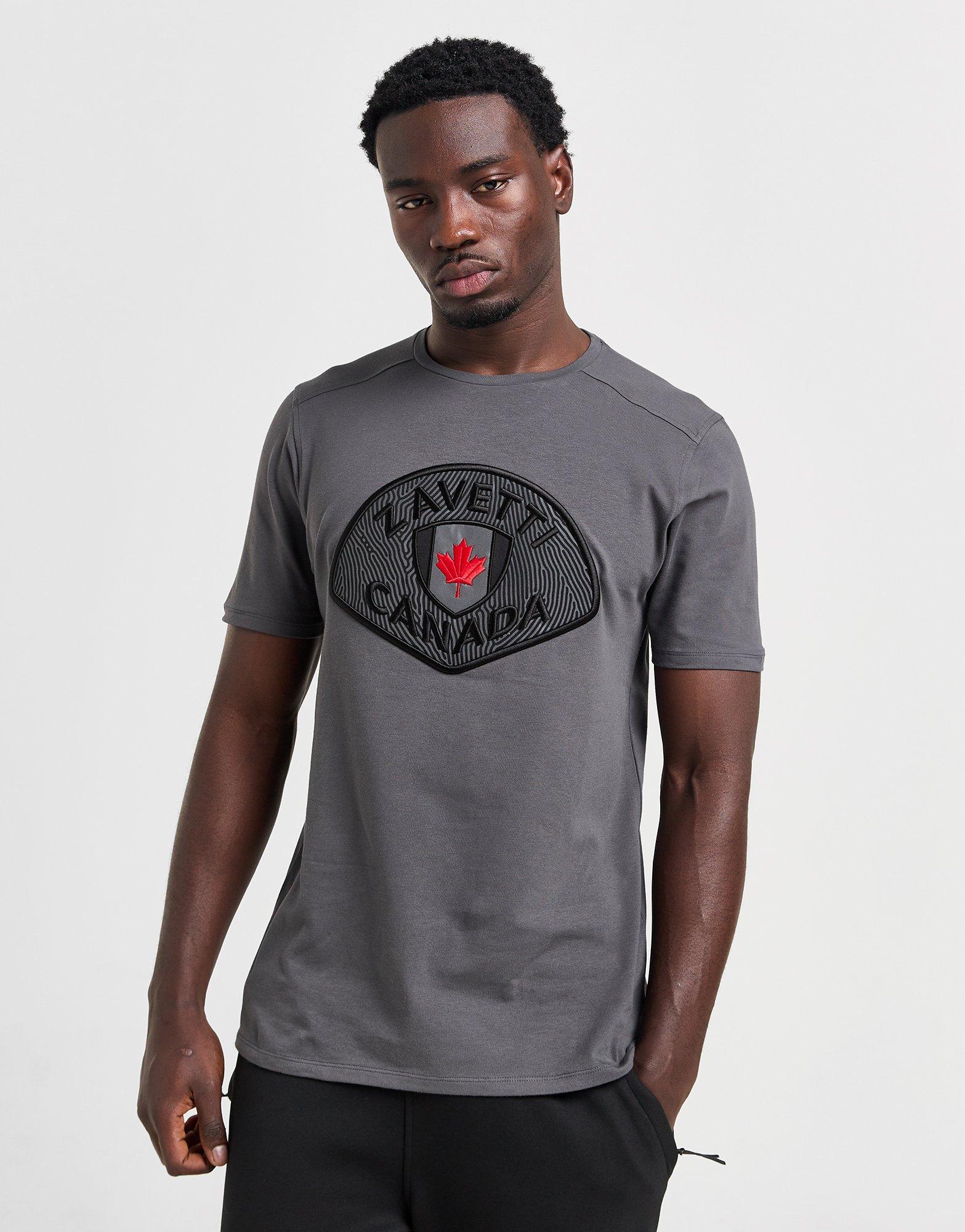 Zavetti Canada Camacco T-Shirt