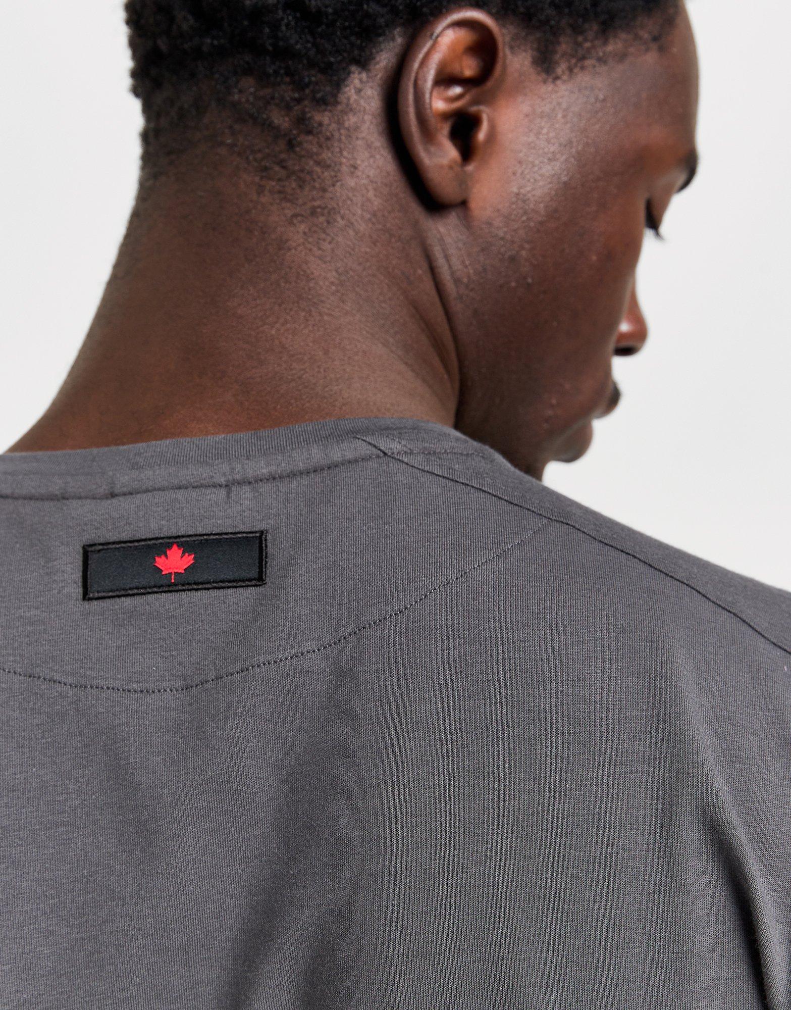 Zavetti Canada Camacco T-Shirt