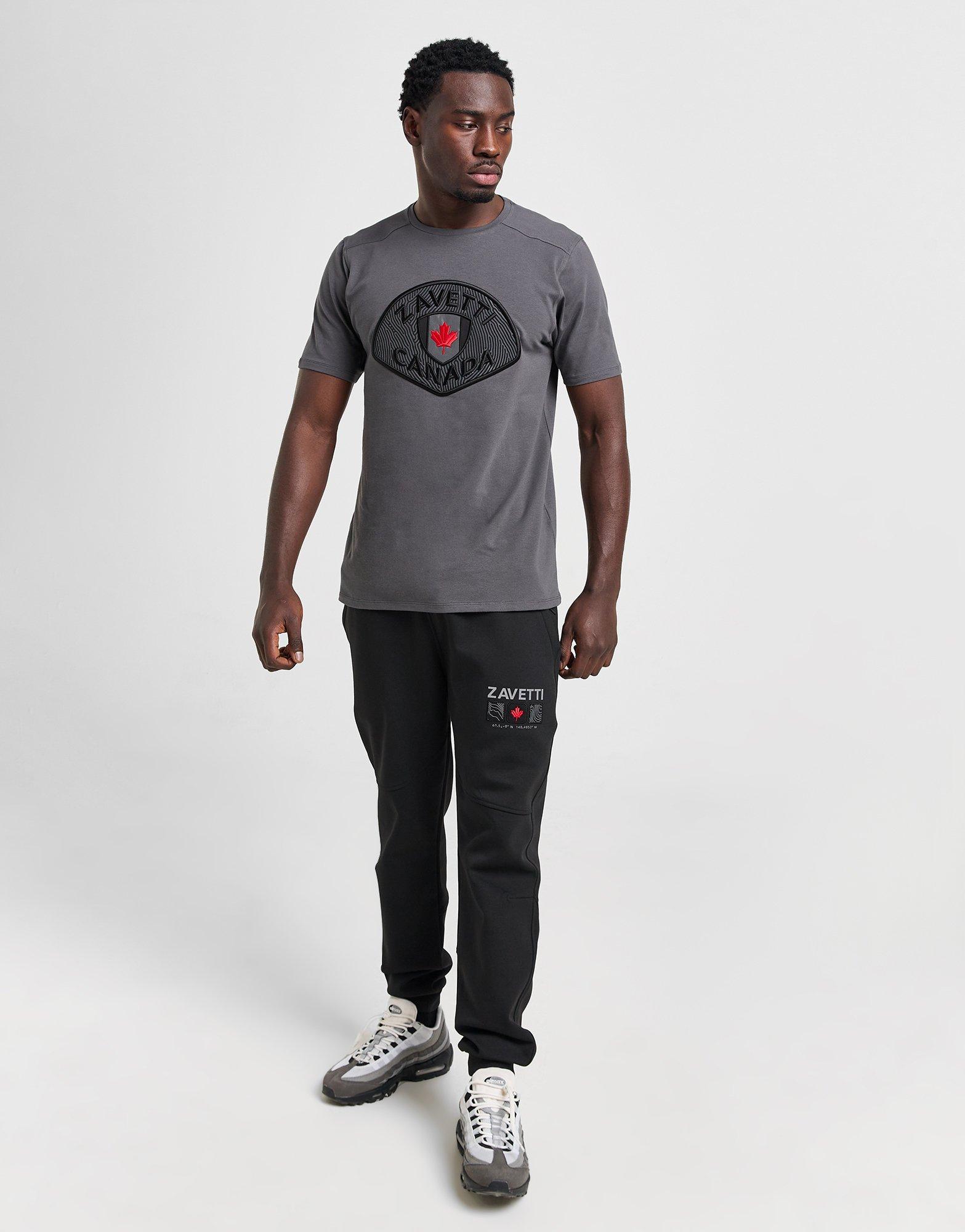 Zavetti Canada Camacco T-Shirt