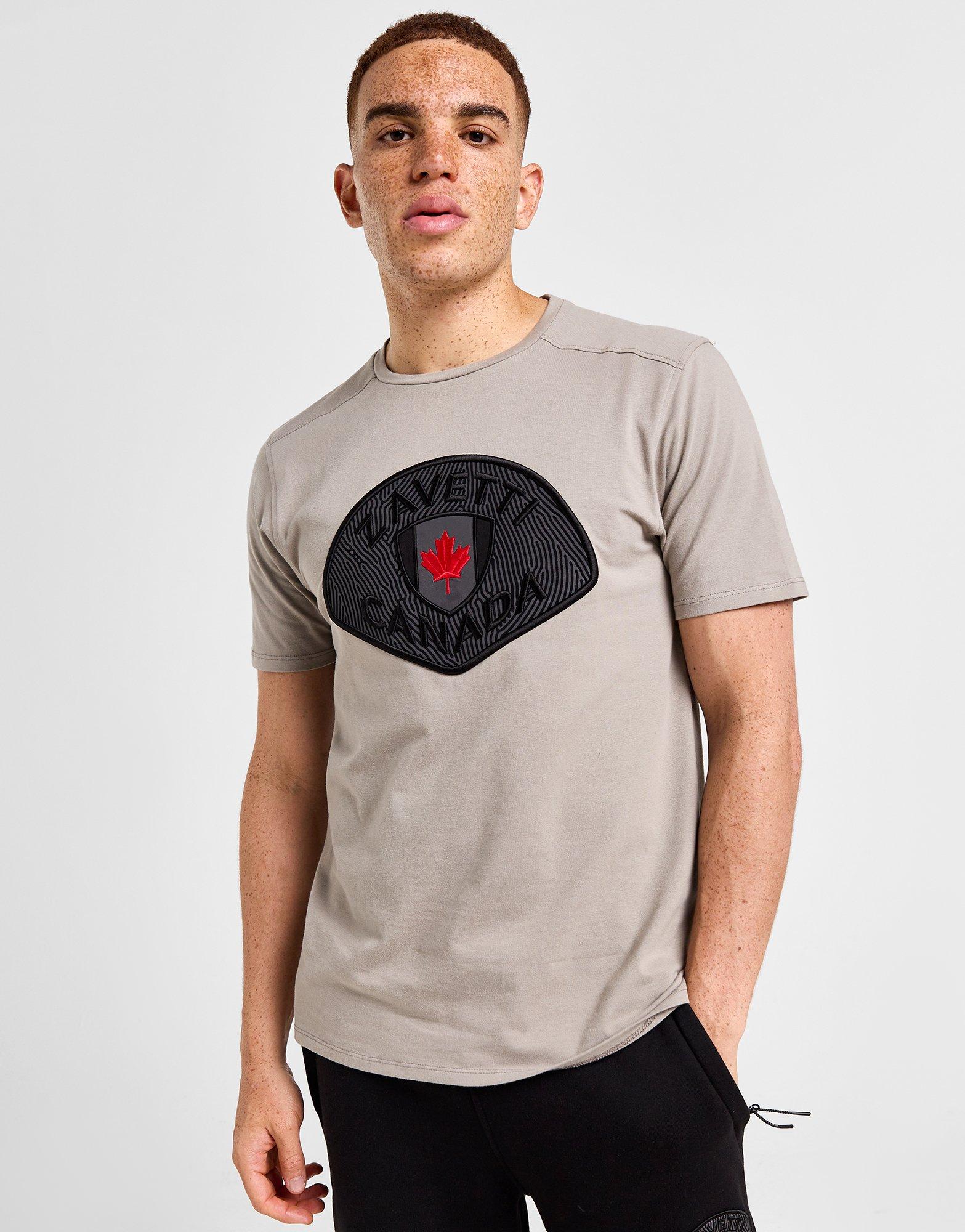 Zavetti Canada Camacco T-Shirt