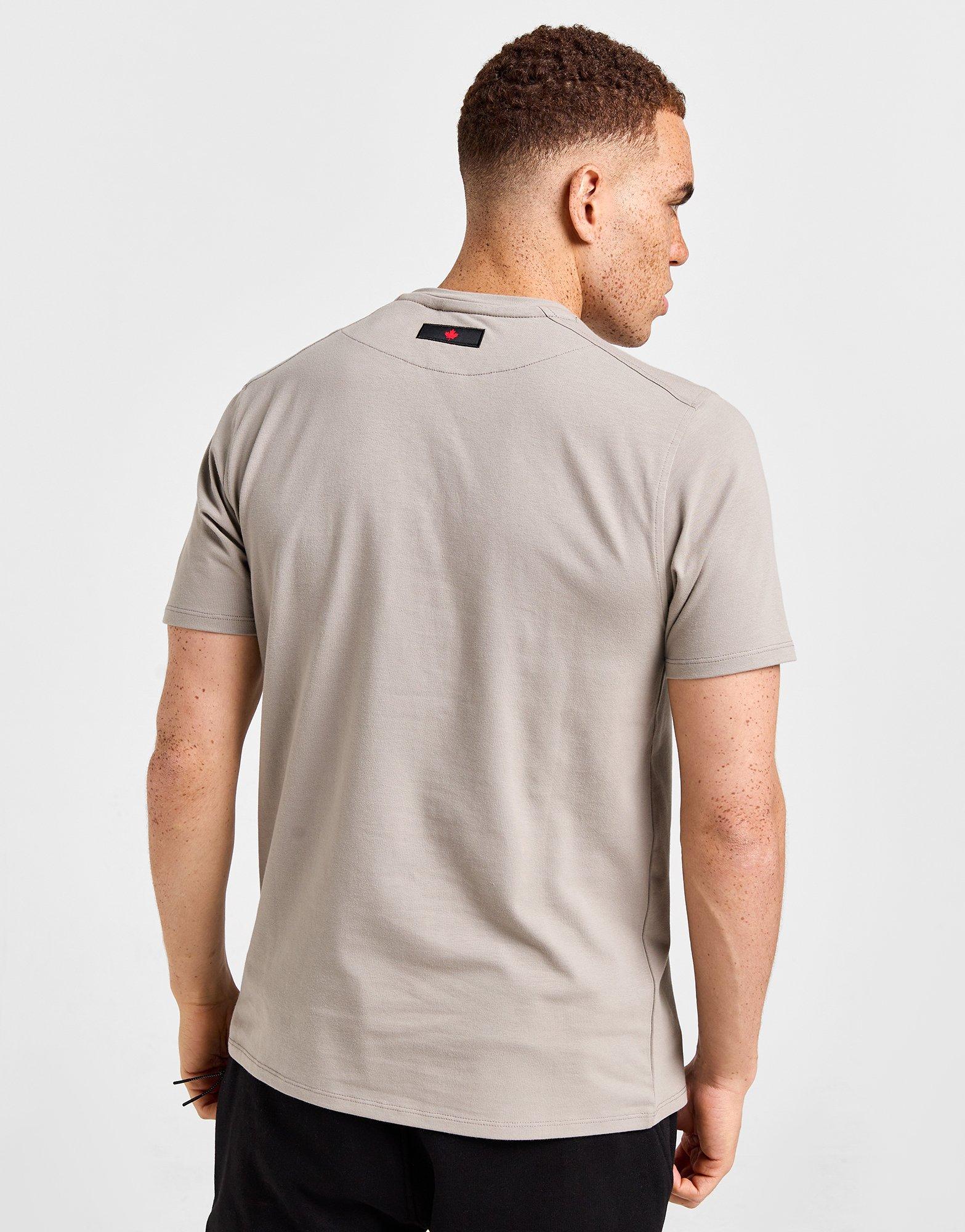 Zavetti Canada Camacco T-Shirt