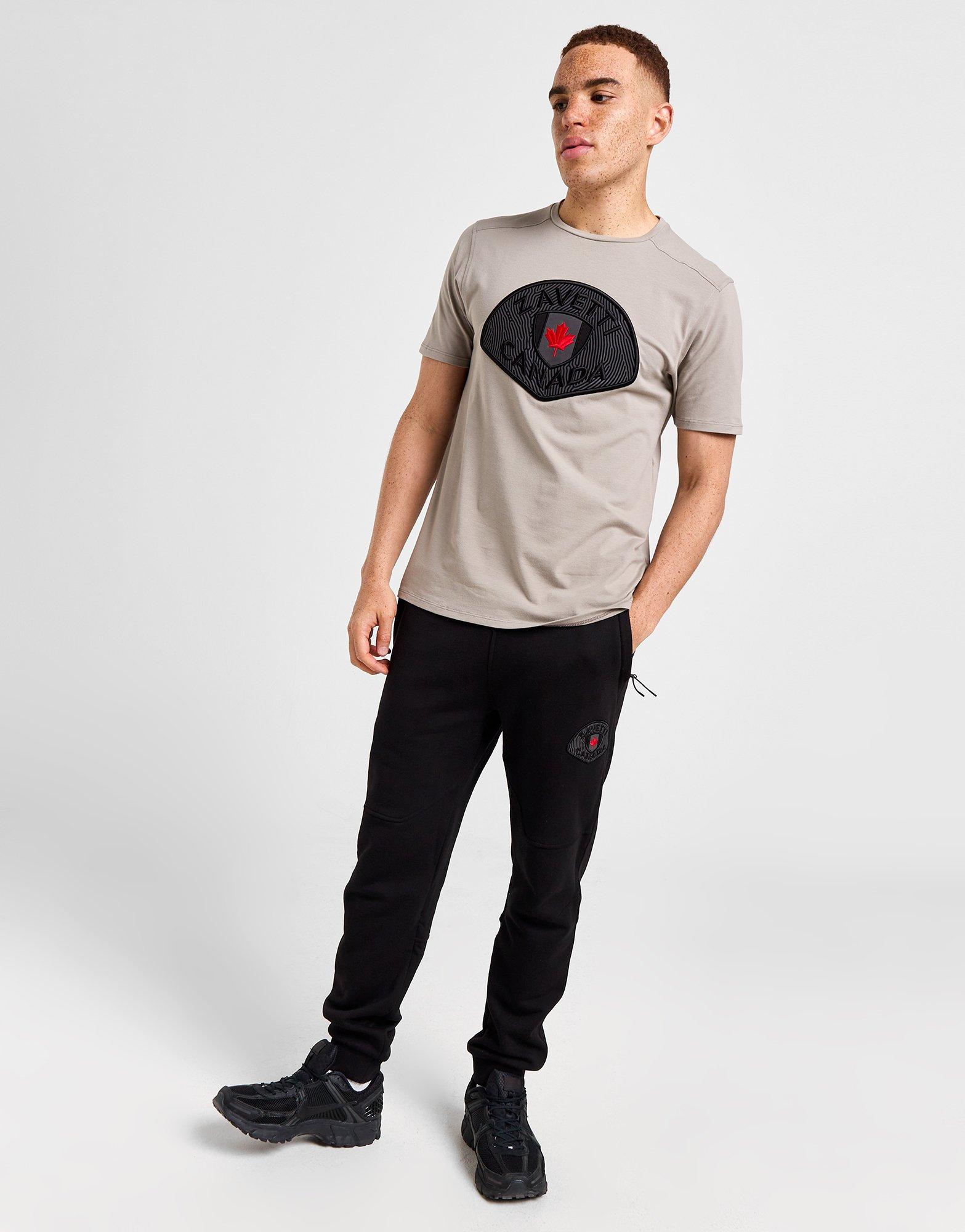 Zavetti Canada Camacco T-Shirt