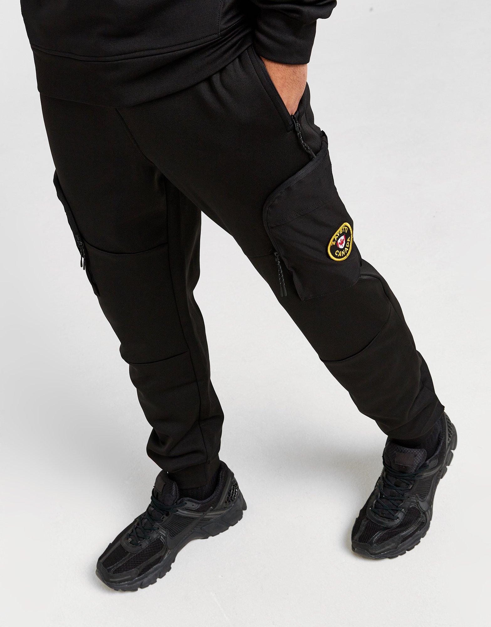 Zavetti Canada Daletto Träningsbyxor Herr