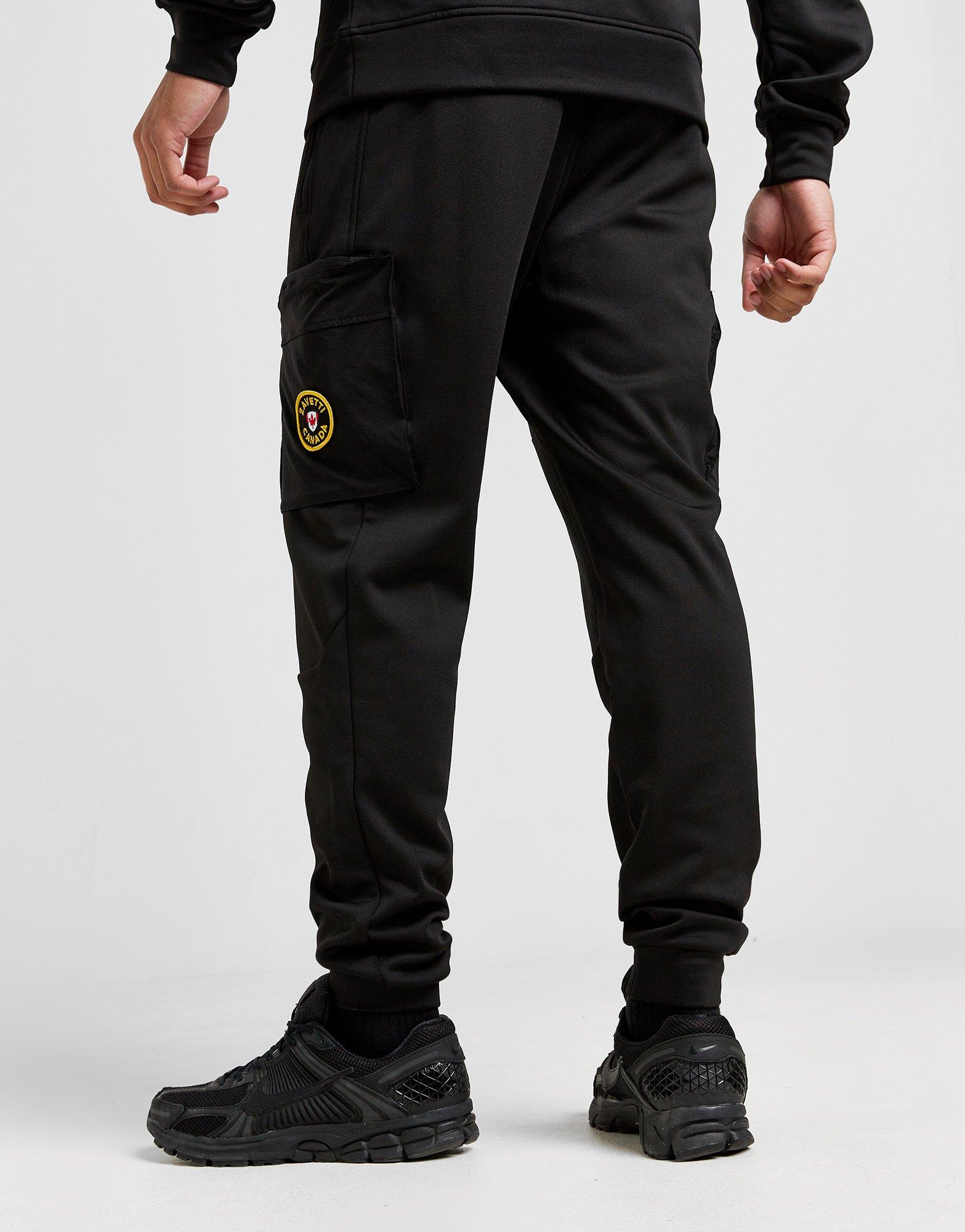 Zavetti Canada Daletto Träningsbyxor Herr