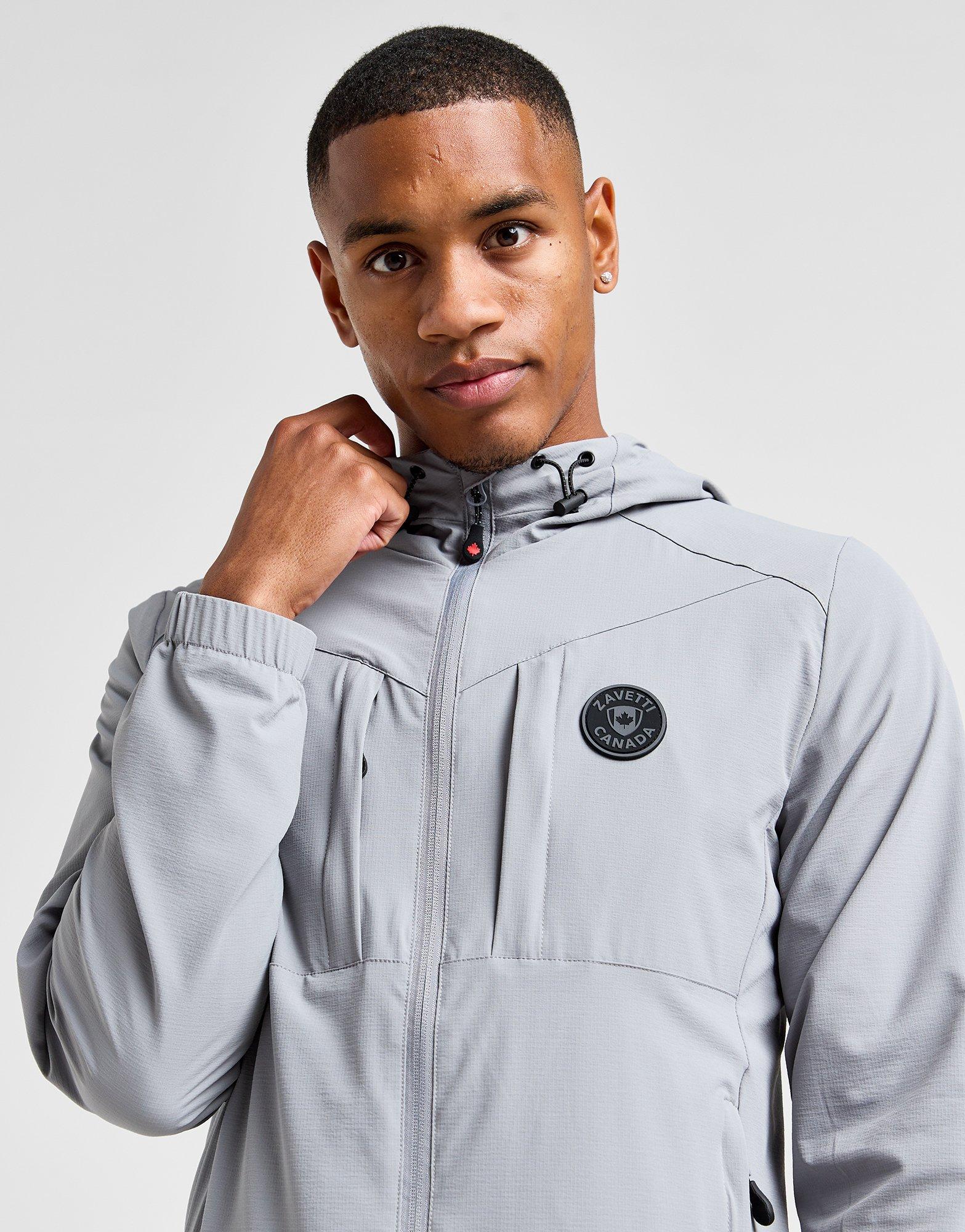 Zavetti Canada Dentero Jacka Herr