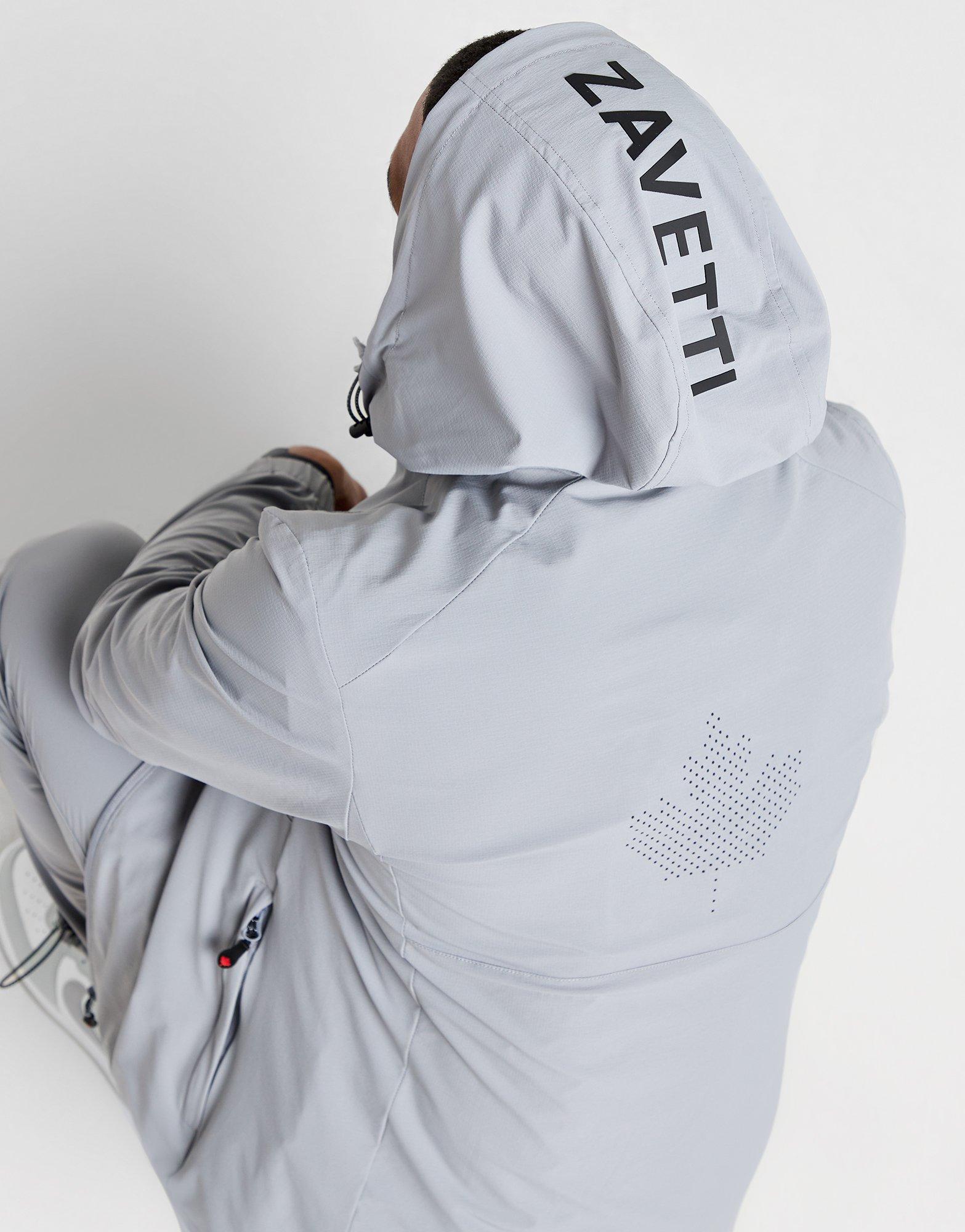 Zavetti Canada Dentero Jacka Herr