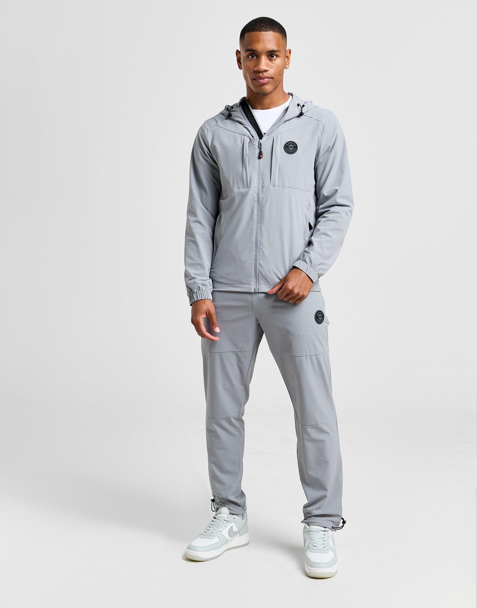 Zavetti Canada Dentero Jacka Herr