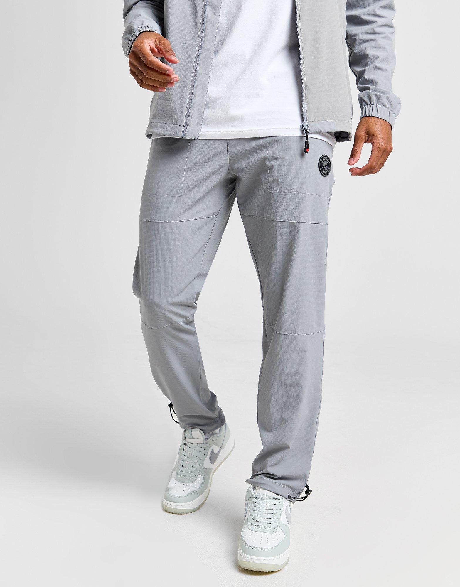 Zavetti Canada Dentero Woven Track Pants