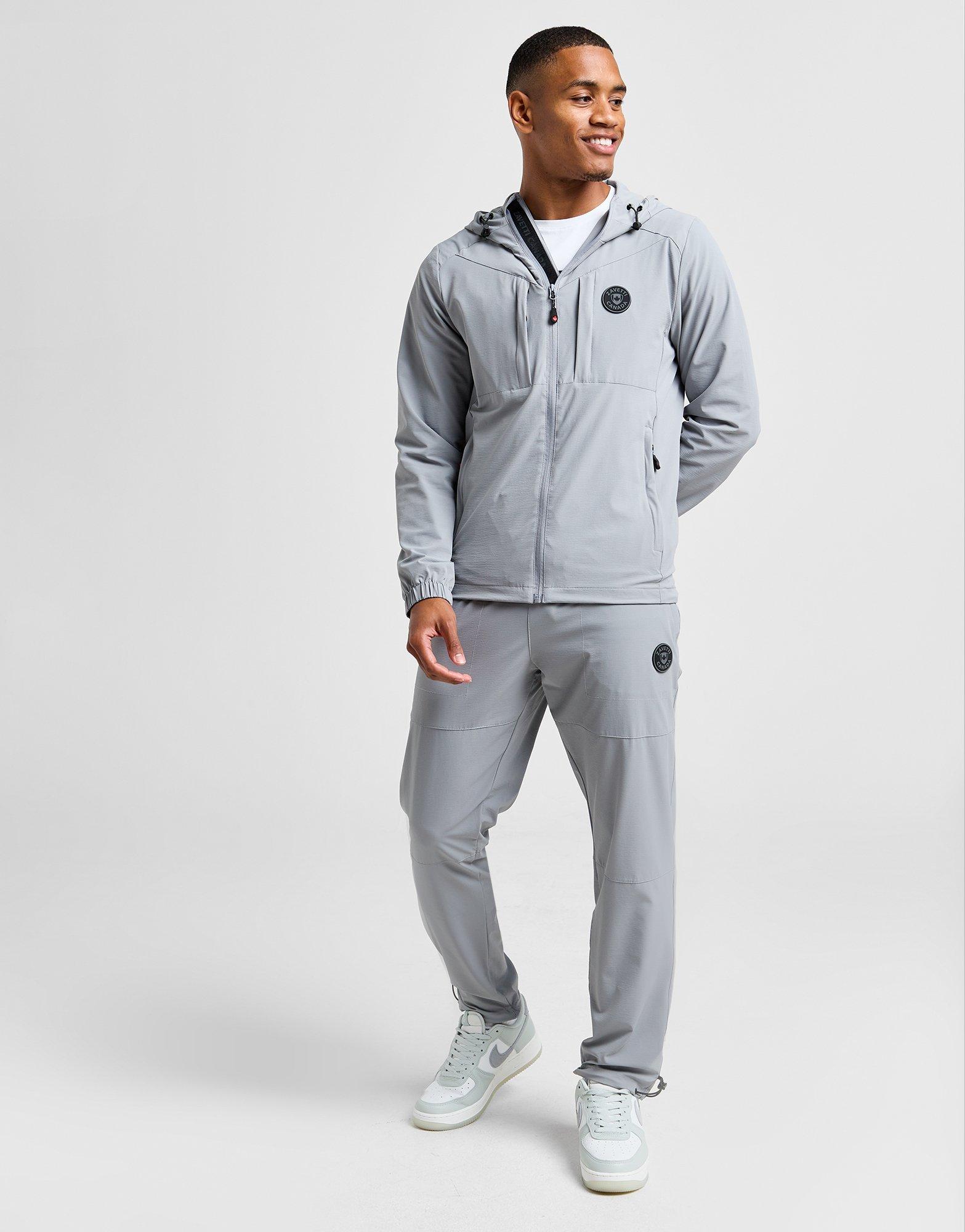 Zavetti Canada Dentero Woven Track Pants