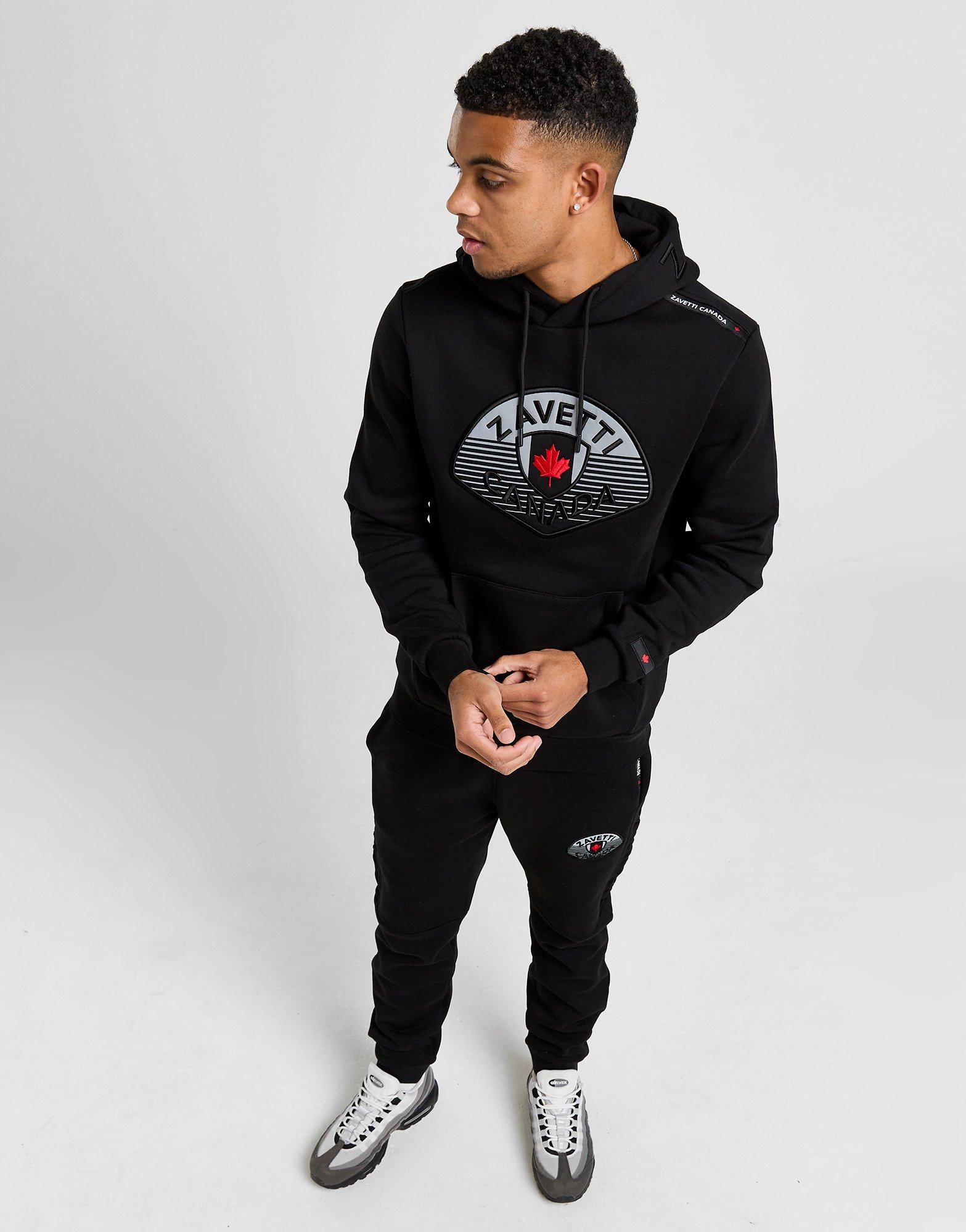 Zavetti Canada Botticini Tracksuit