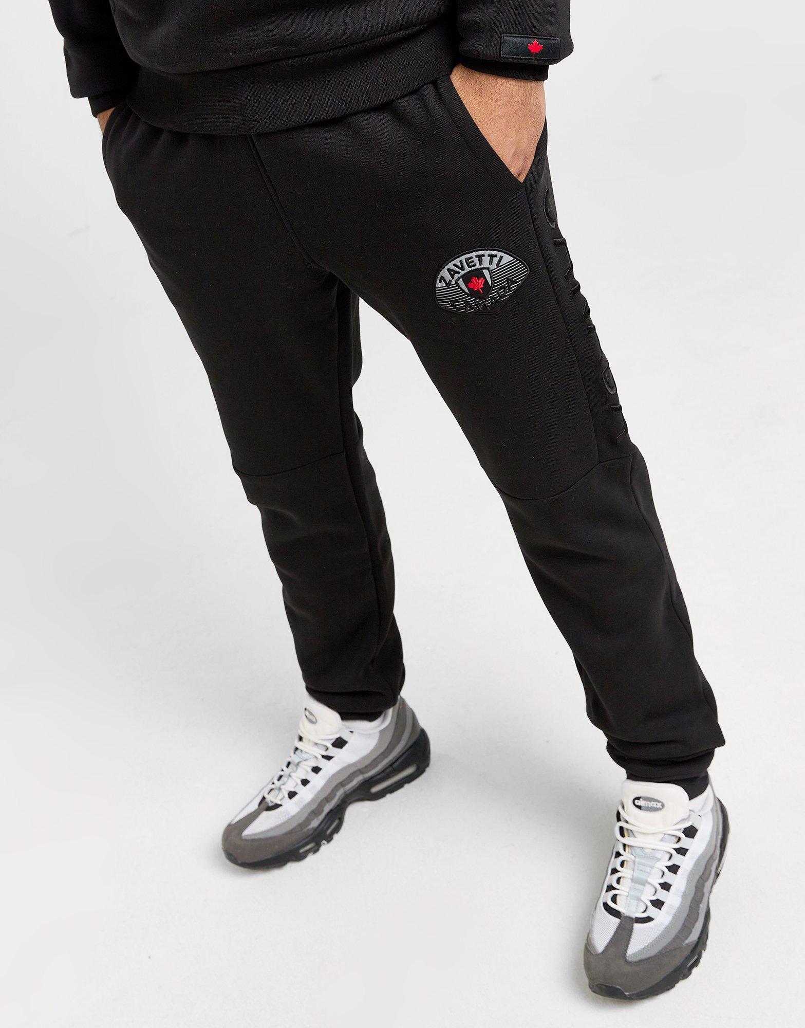 Zavetti Canada Botticini Tracksuit