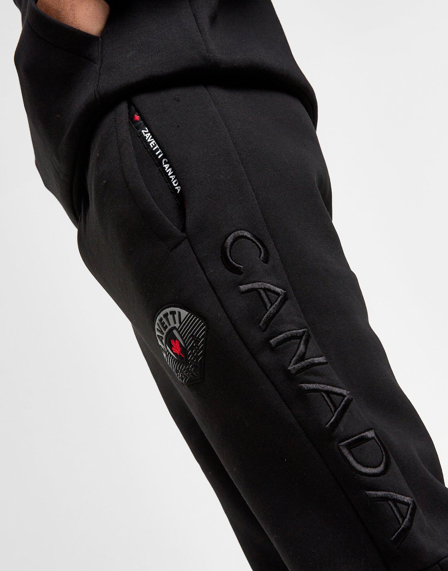 Zavetti Canada Botticini Tracksuit