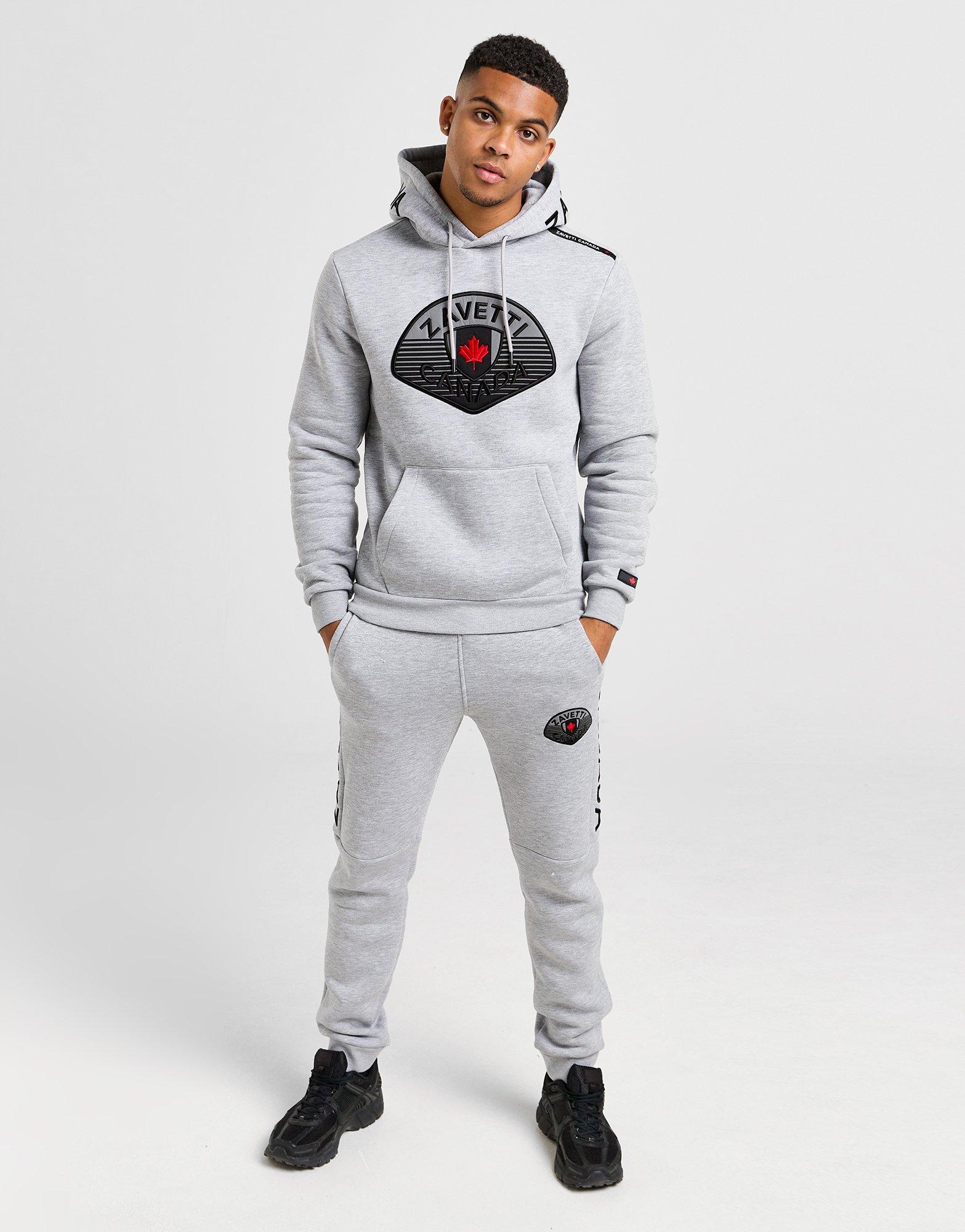 Zavetti Canada Botticini Tracksuit