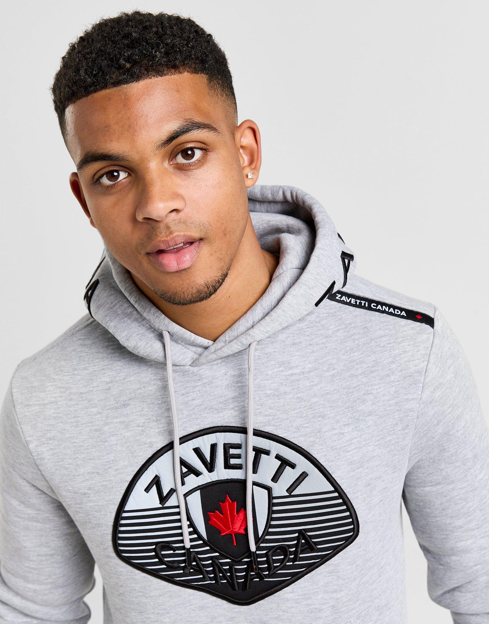 Zavetti Canada Botticini Tracksuit