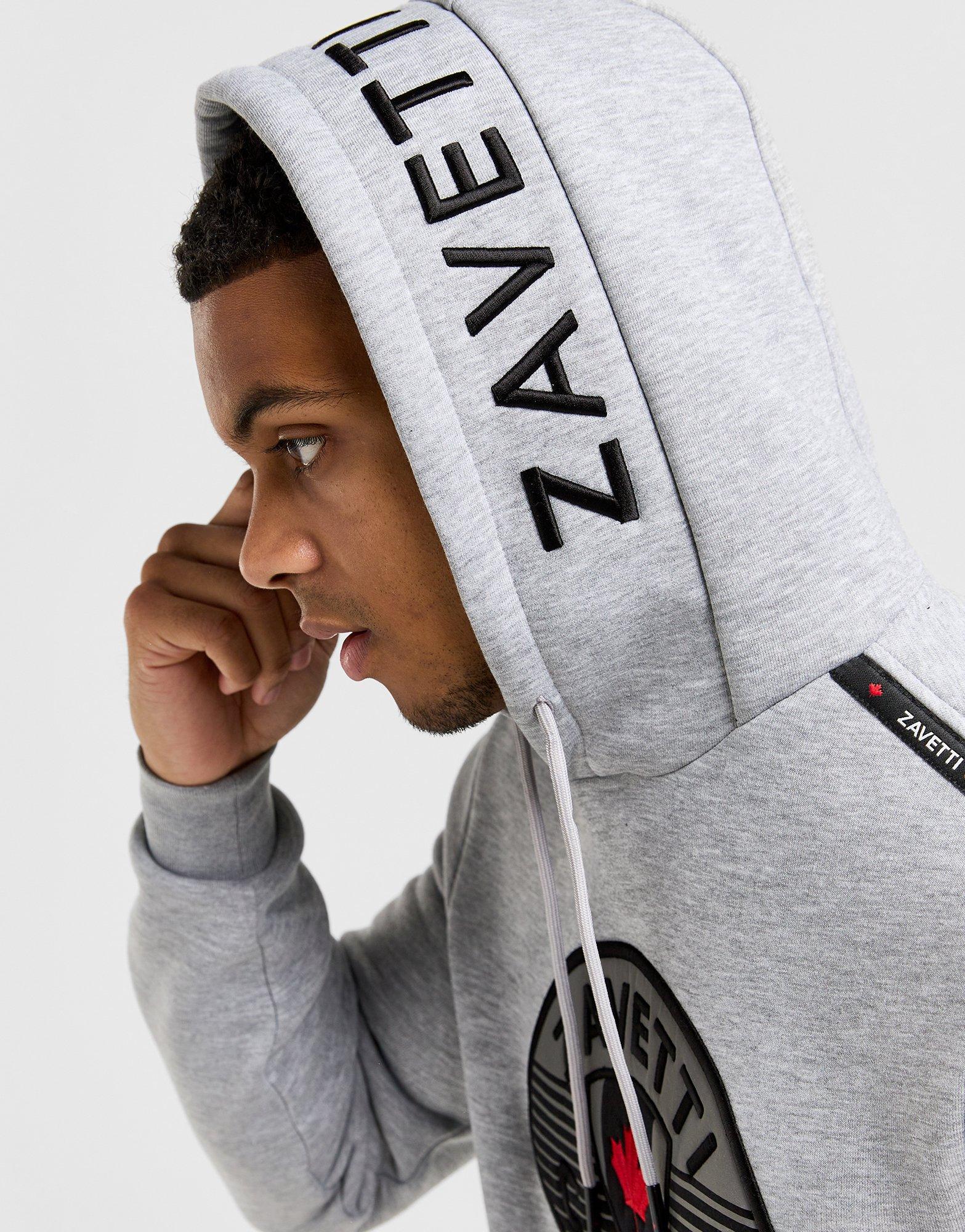 Zavetti Canada Botticini Tracksuit