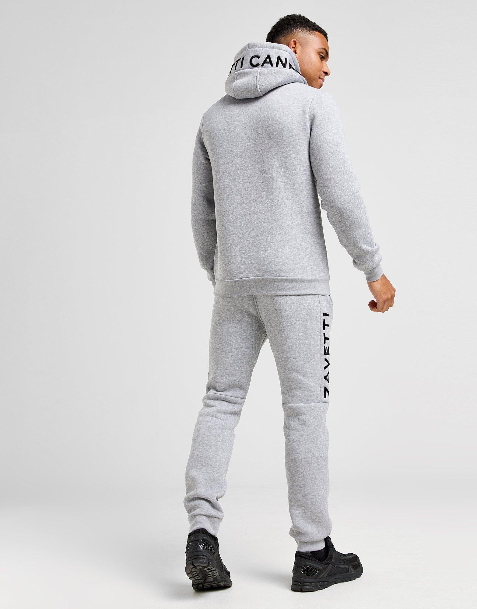 Zavetti Canada Botticini Tracksuit
