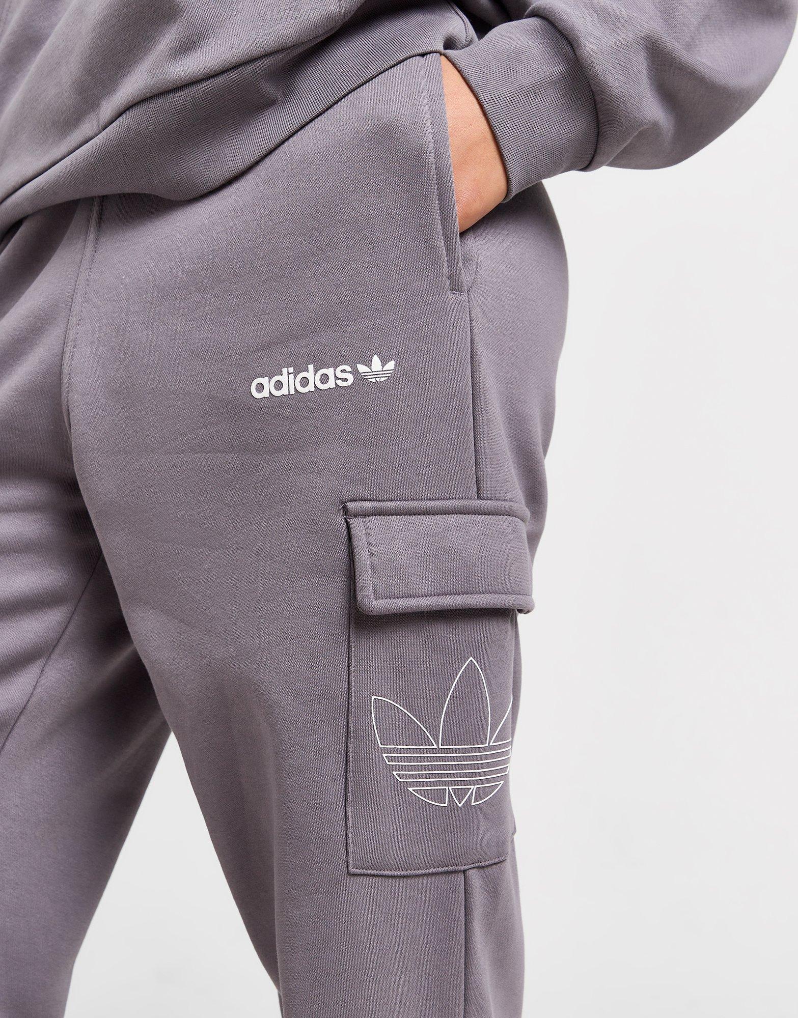 adidas Originals Shine Cargo Joggers