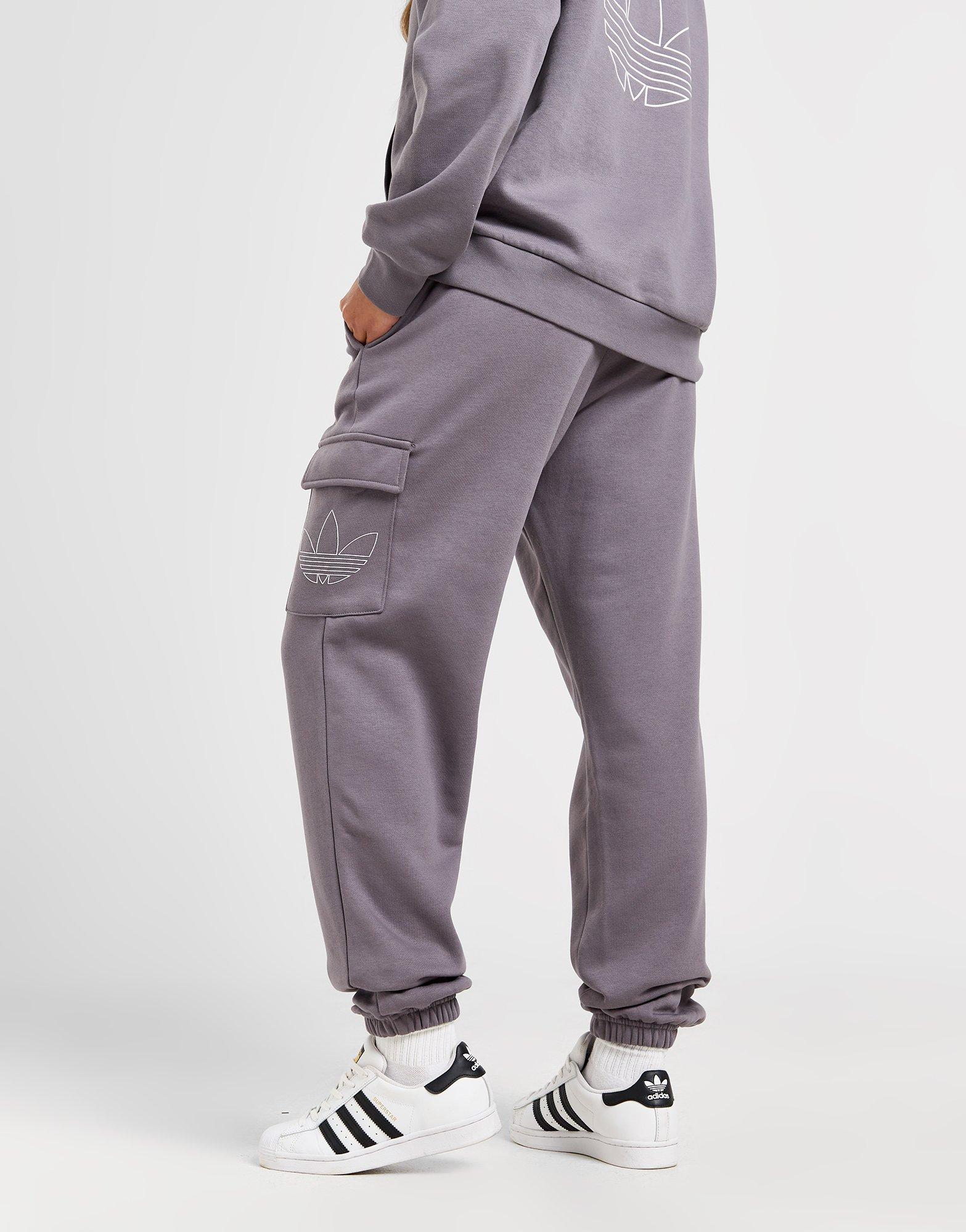 adidas Originals Shine Cargo Joggers