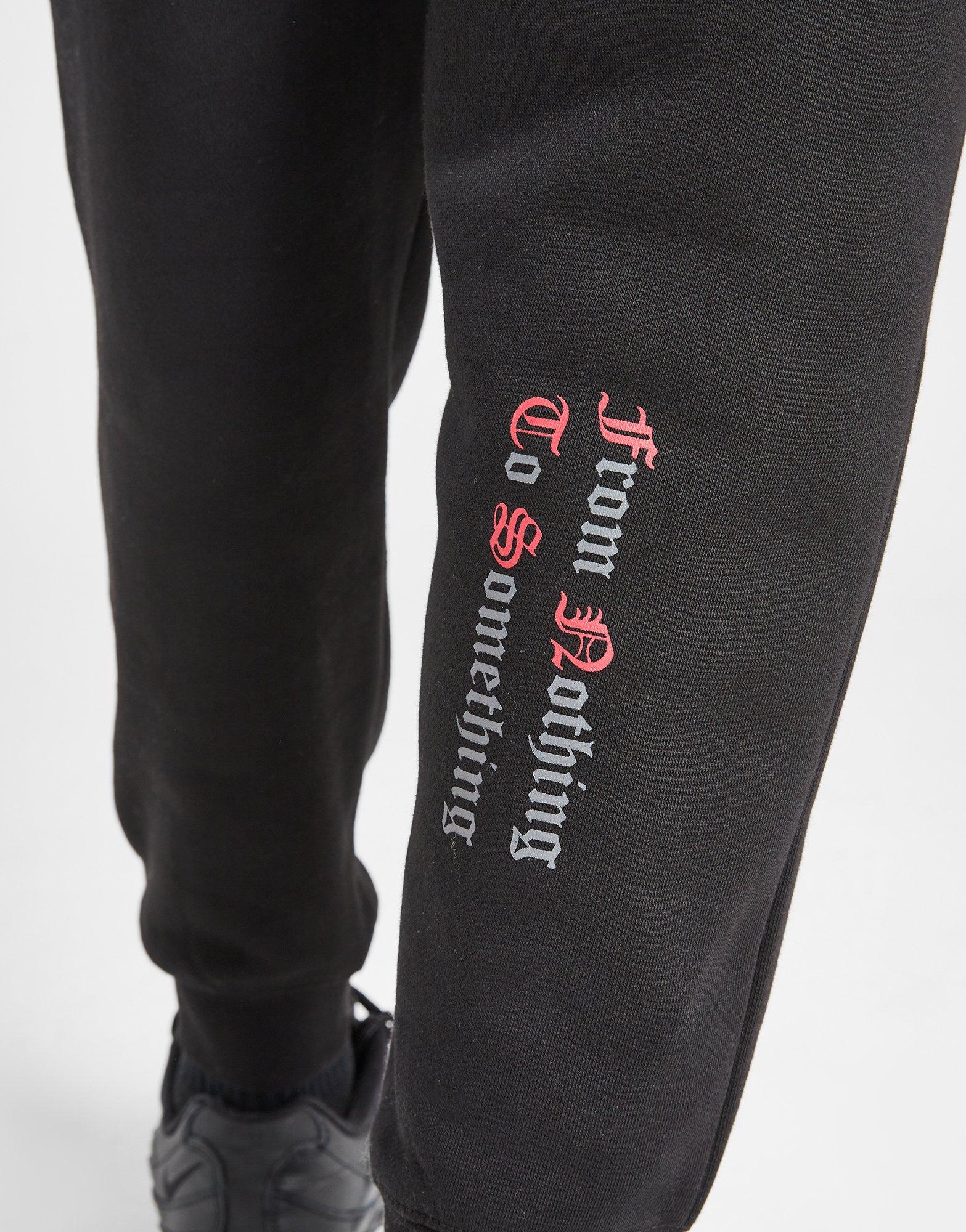 Hoodrich Gothic Joggers Junior