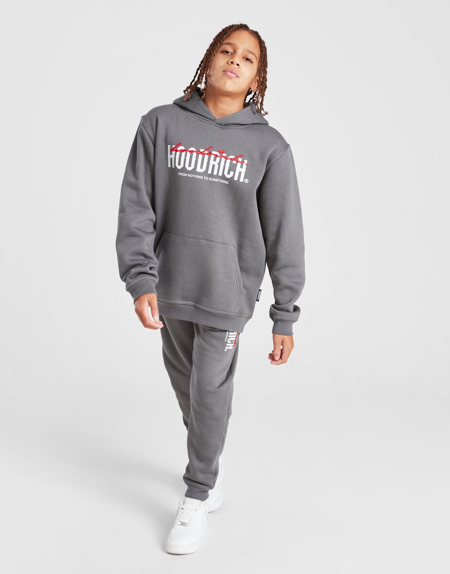 Hoodrich Certify Joggers Junior