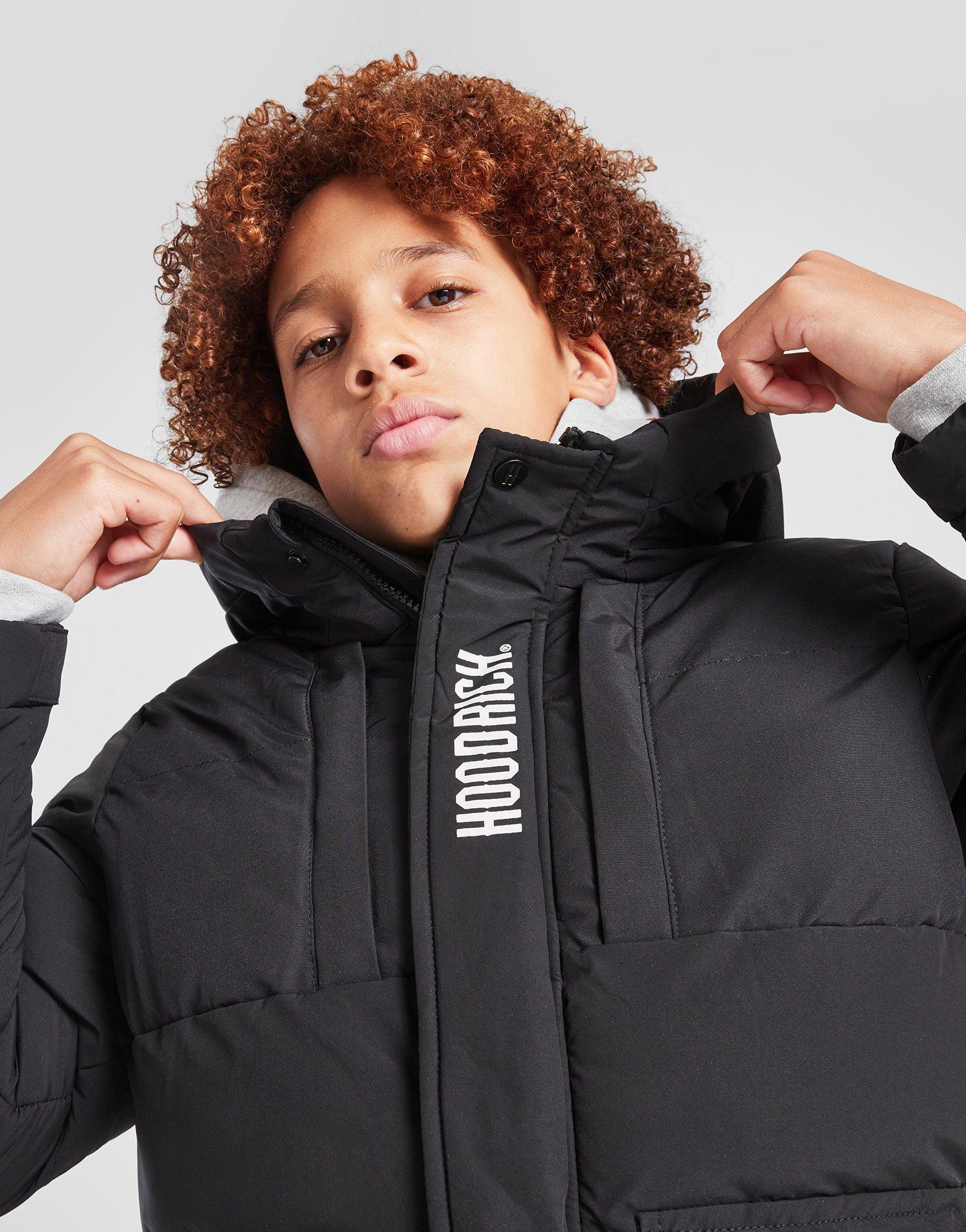 Hoodrich Pitch Jacket Junior