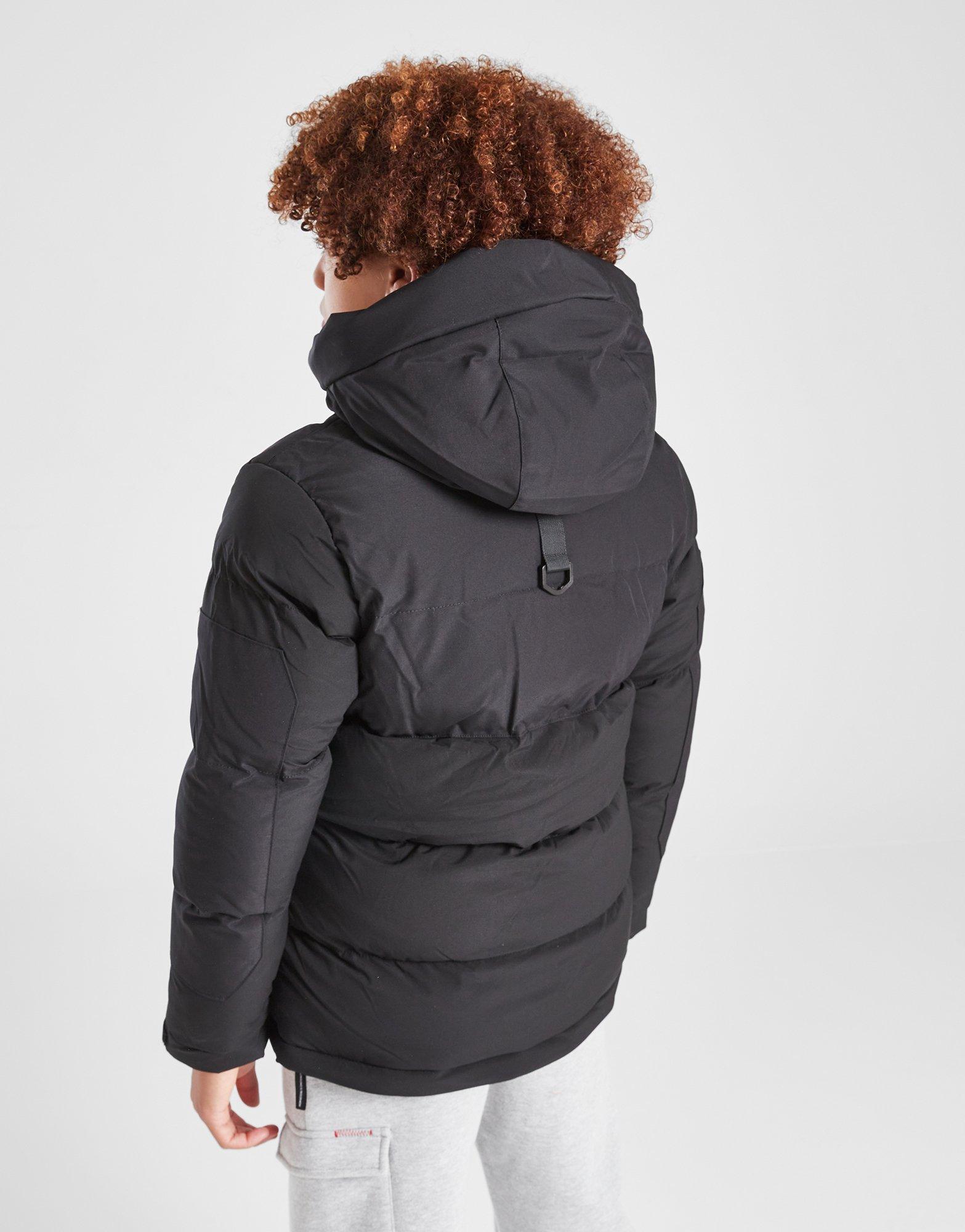 Hoodrich Pitch Jacket Junior