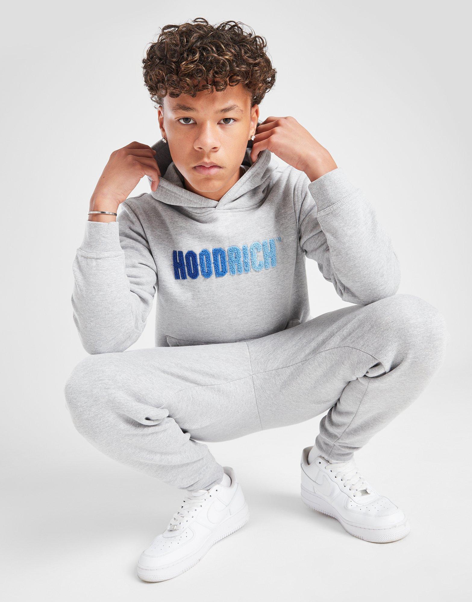 Hoodrich Tone Joggers Junior