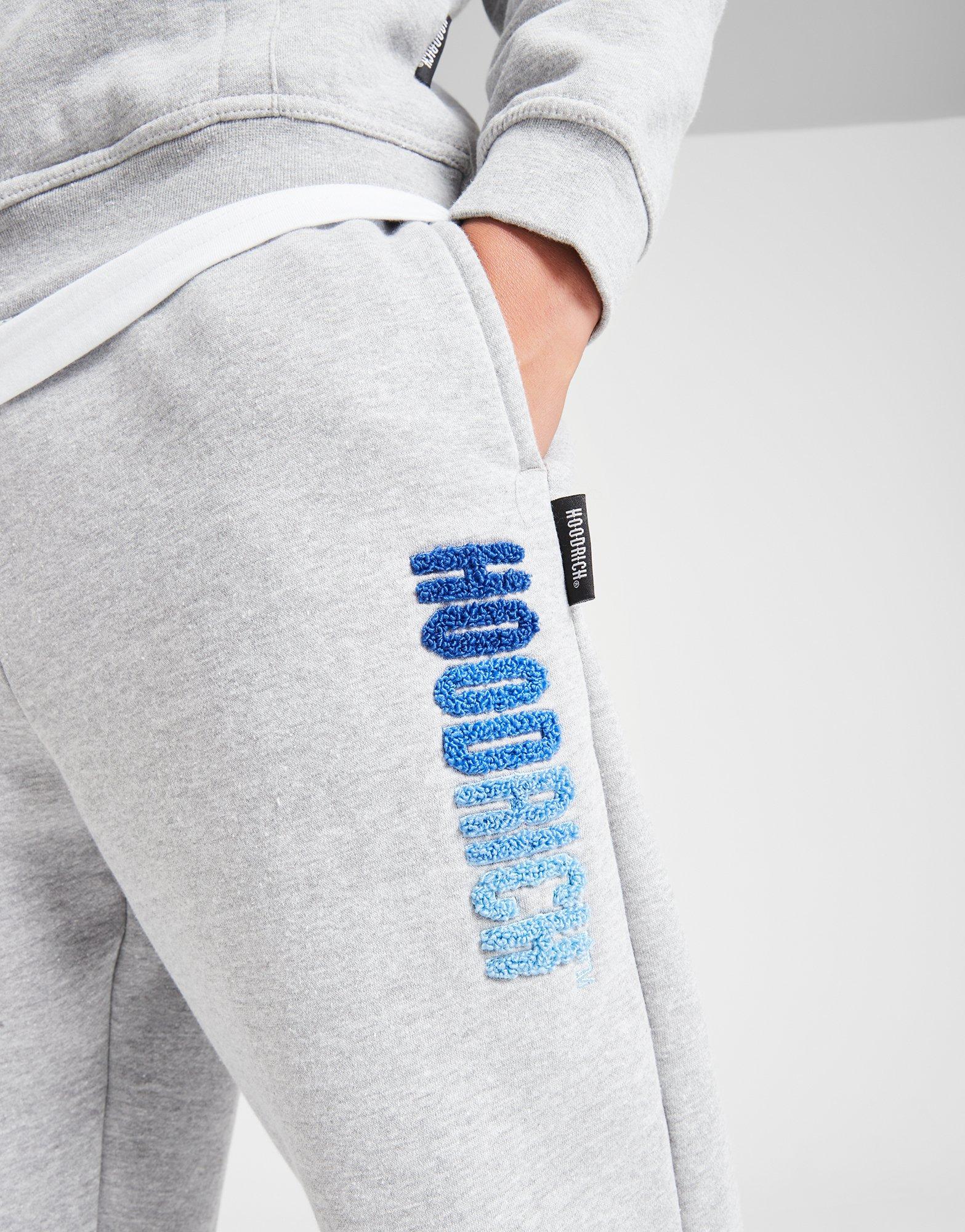 Hoodrich Tone Joggers Junior
