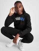 Hoodrich Tuta Completa Enhance Junior
