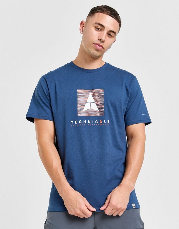 Technicals Grip T-Shirt