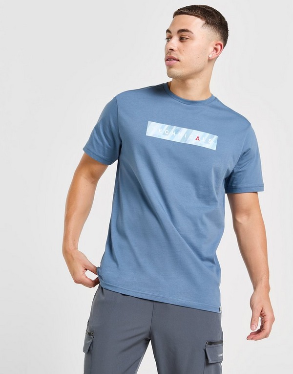 Technicals T-Shirt Slab