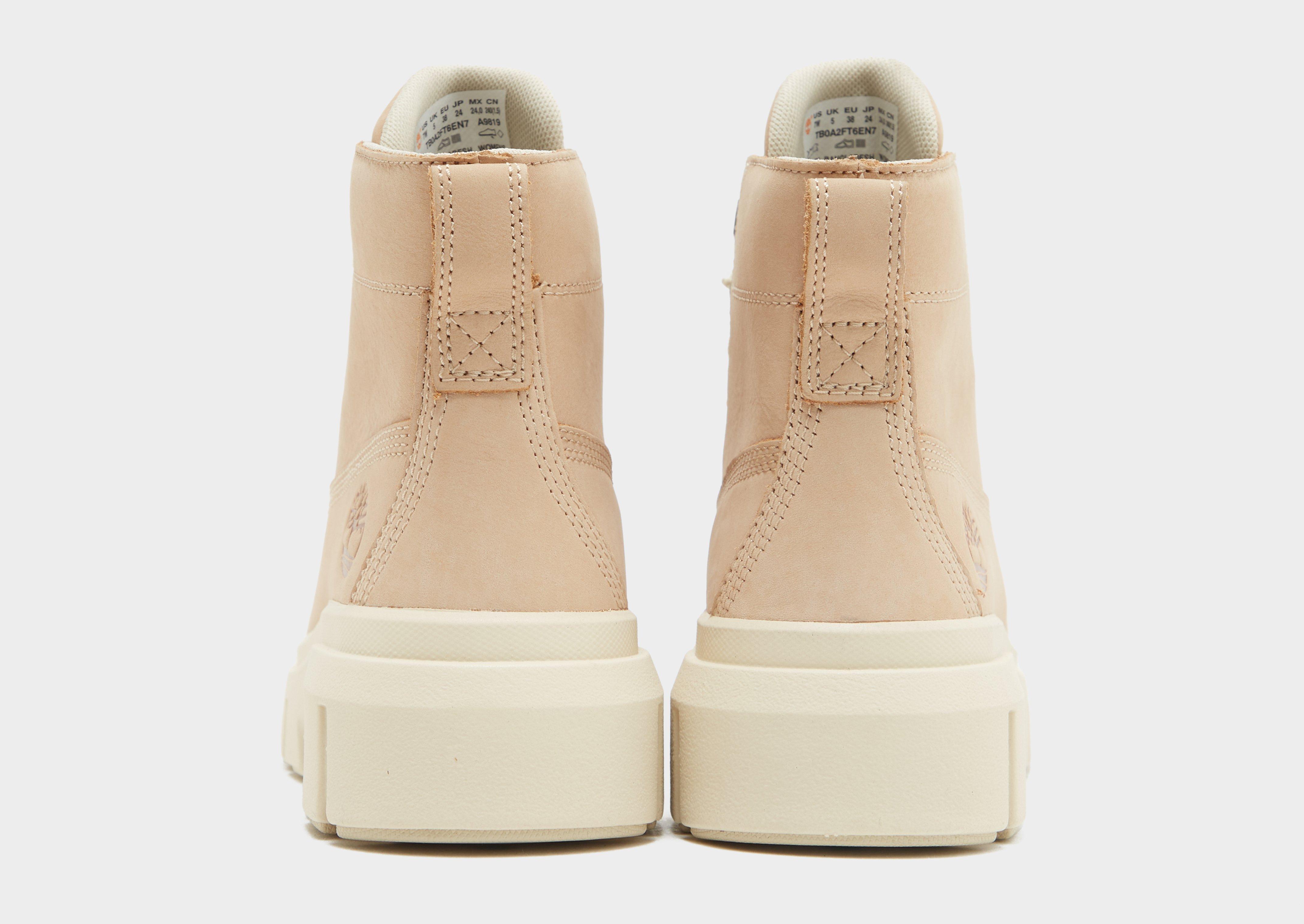 Brown Timberland Greyfield Boots Women s JD Sports Ireland