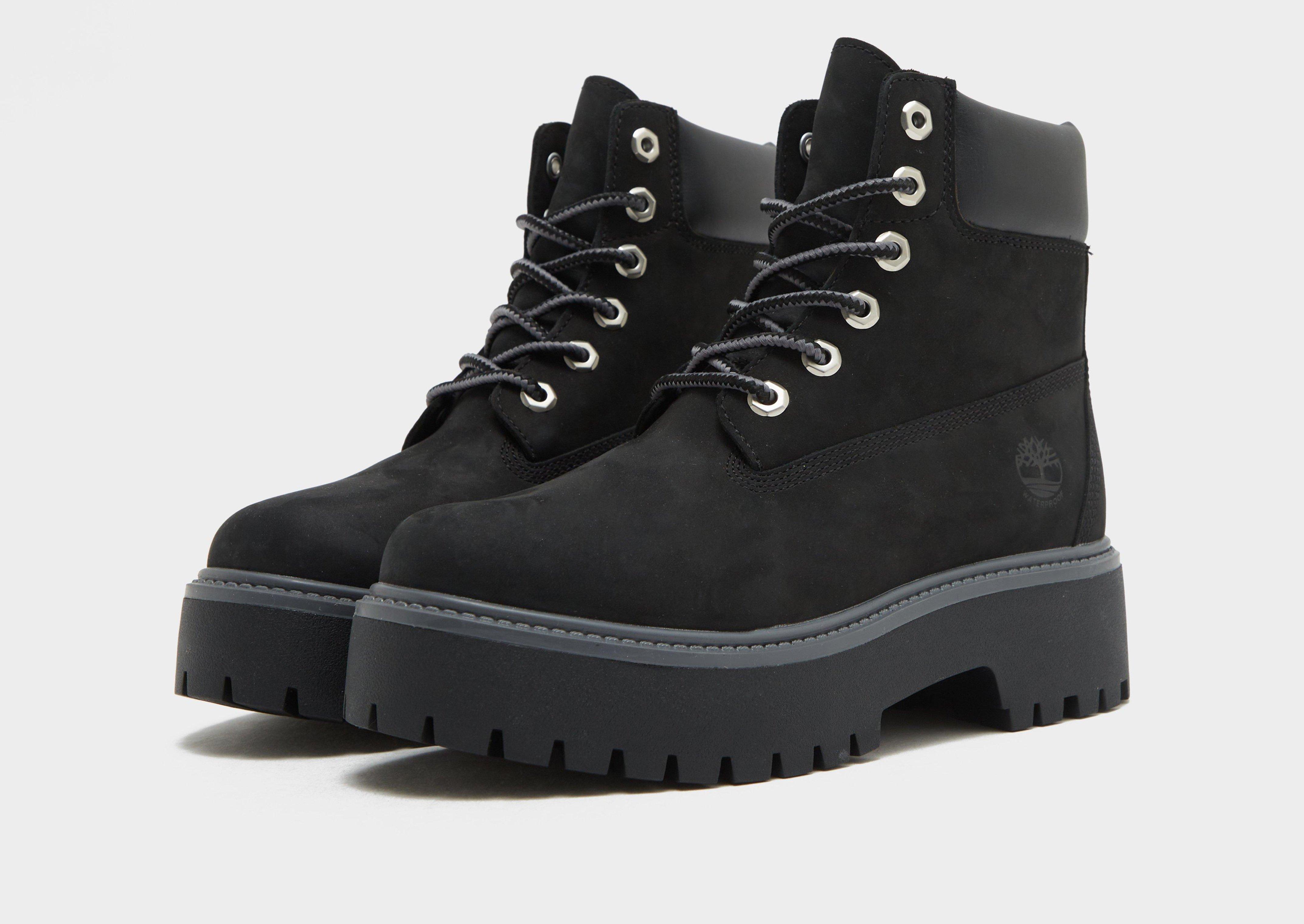 Timberland Botas 6" Stone Street