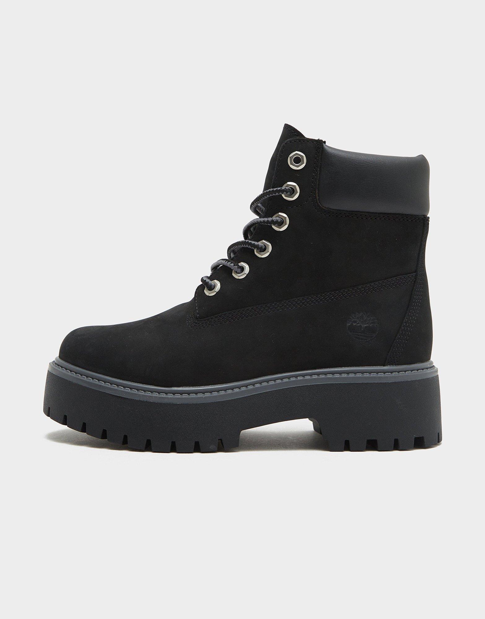 Timberland Stivaletti Stone Street Donna