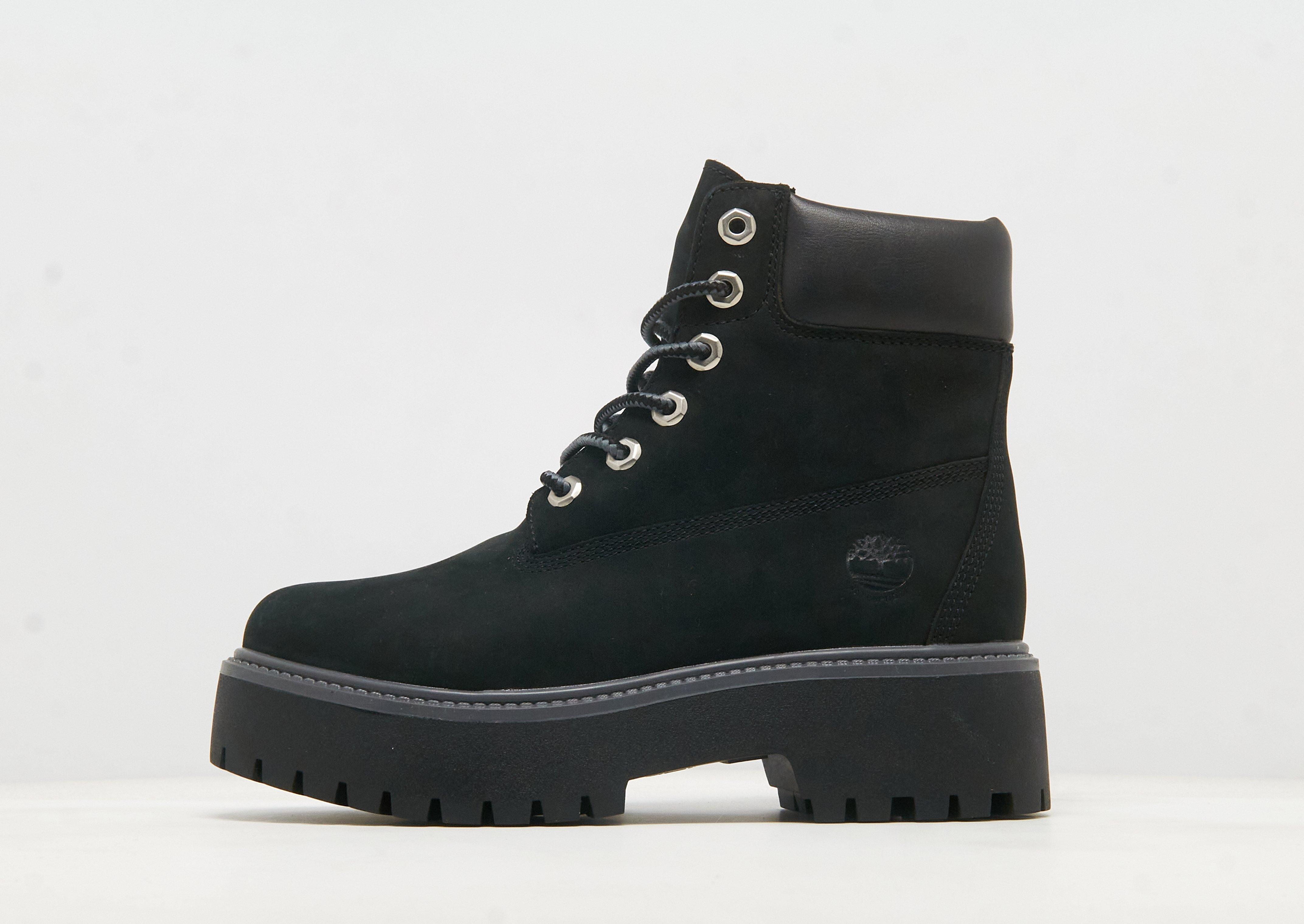 Timberland Stone Street 6 Inch para mujer