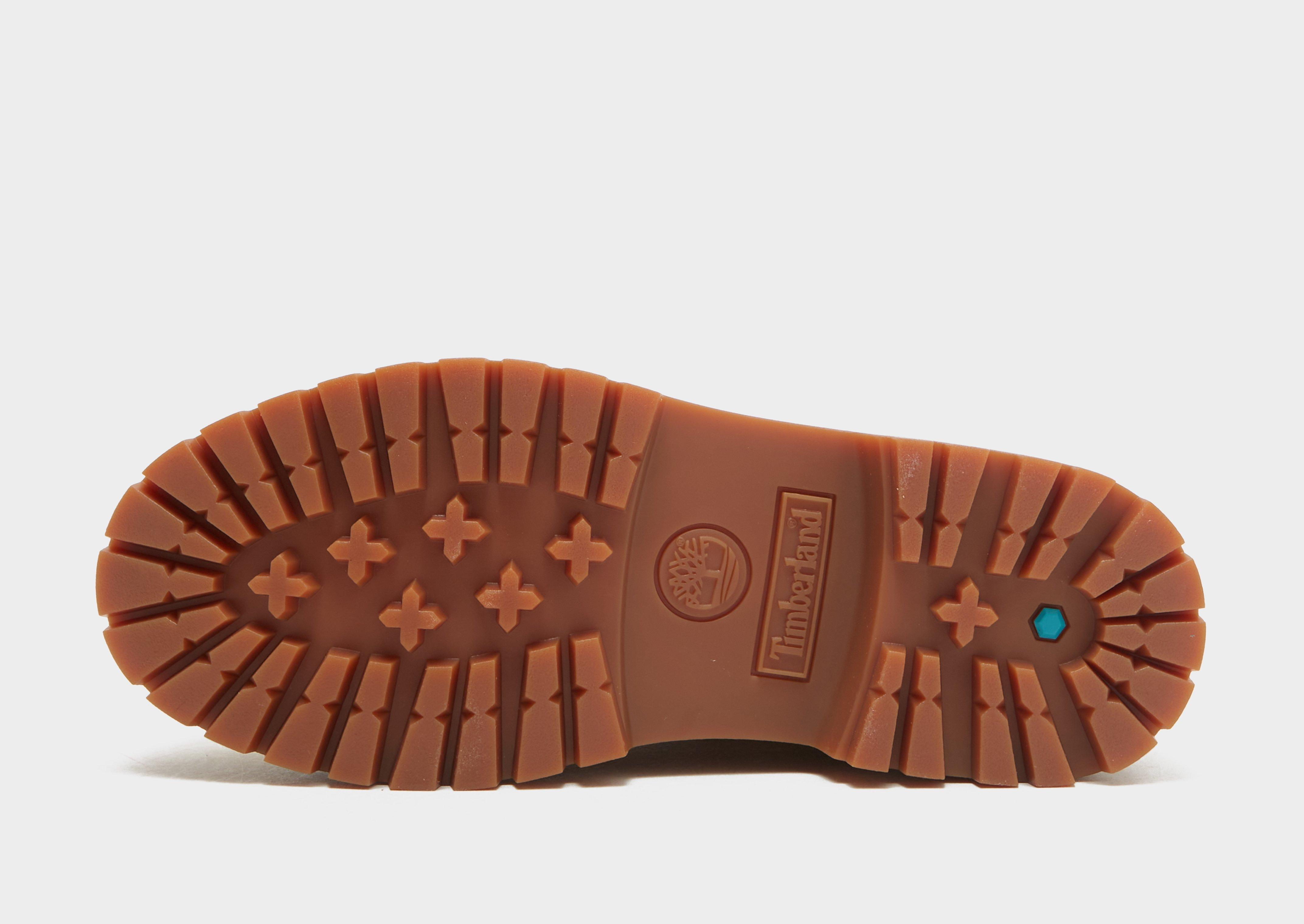 Timberland Botas 6" Stone Street