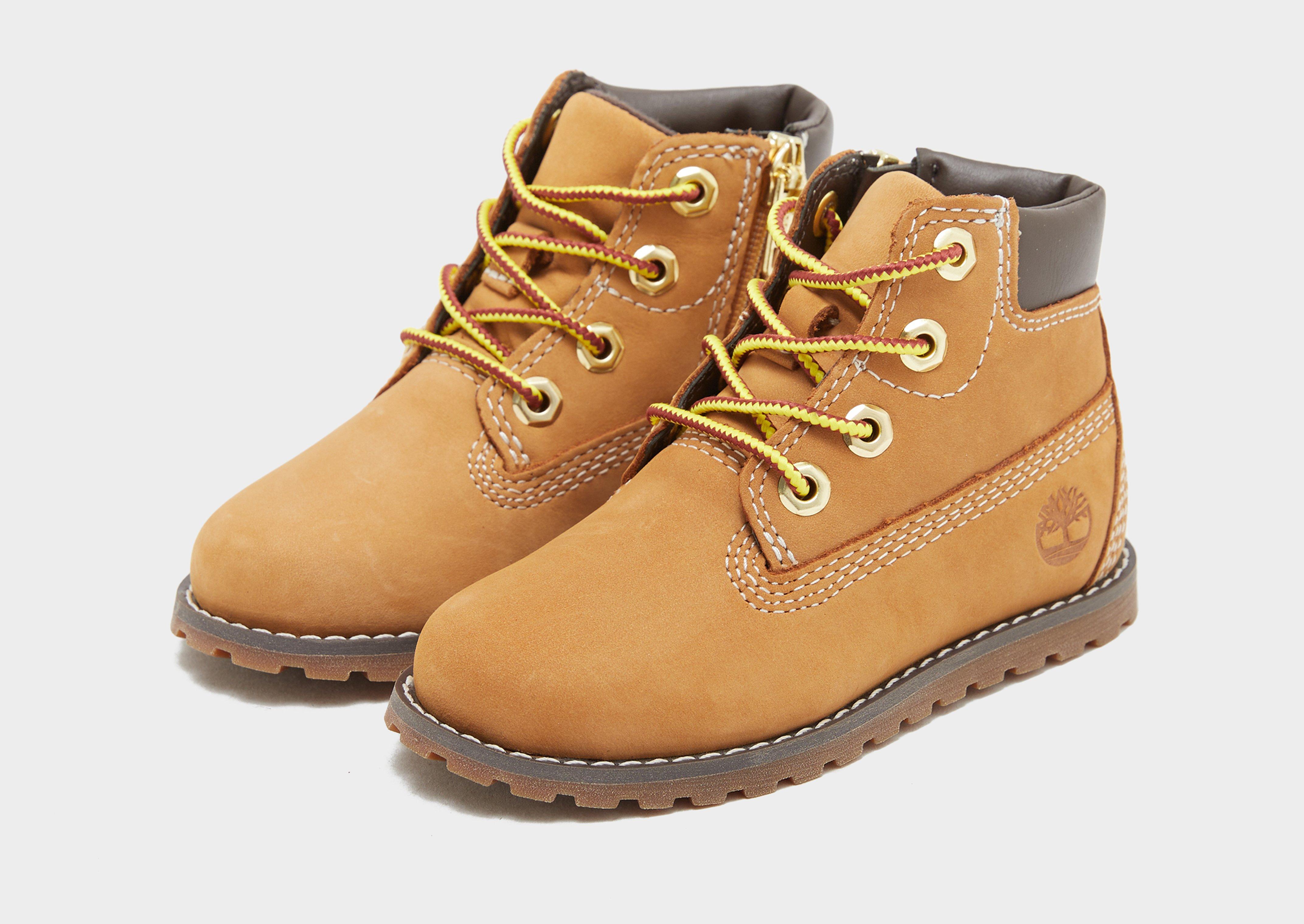 Timberland Pokey Pine Baby