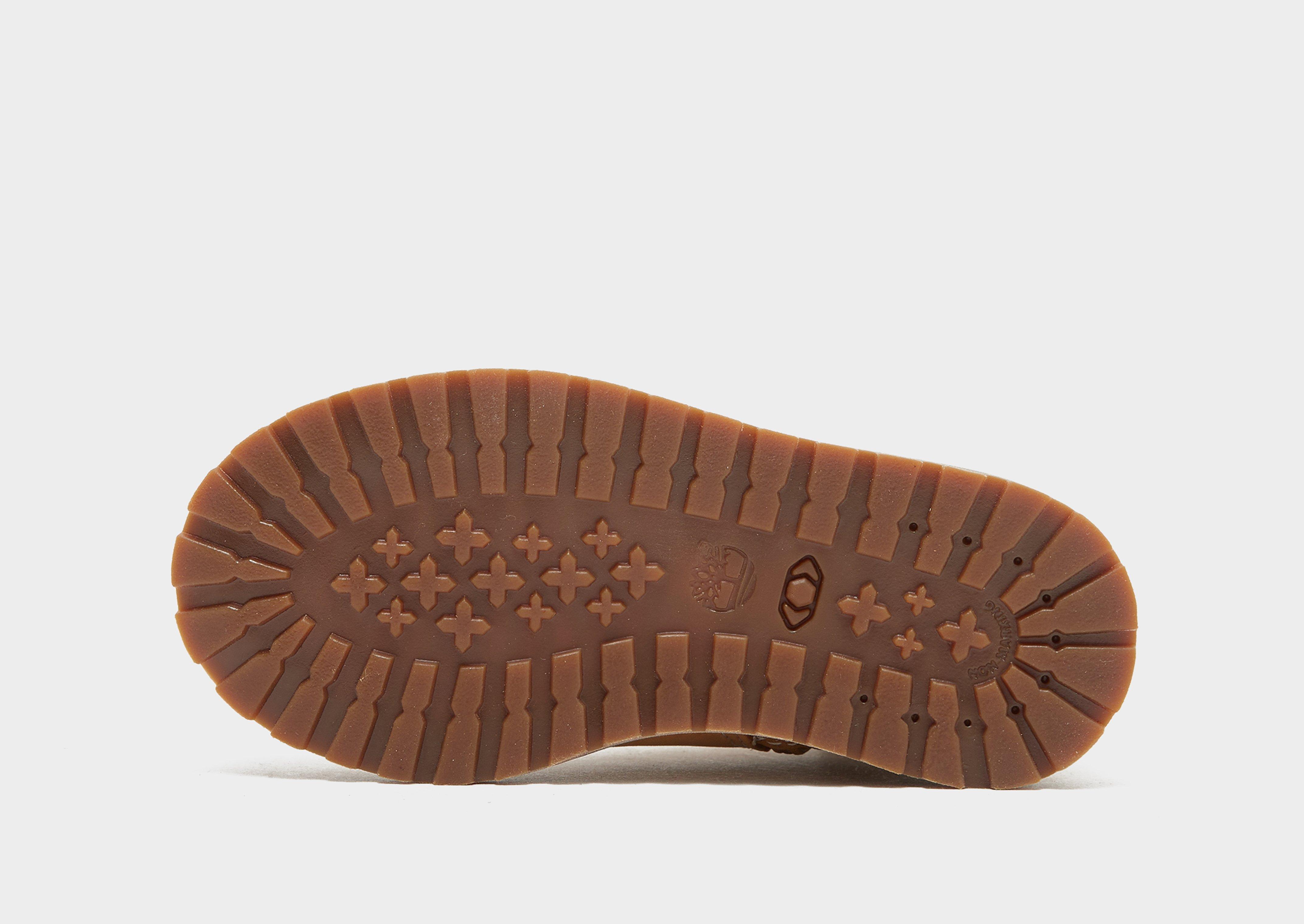 Timberland Pokey Pine Baby