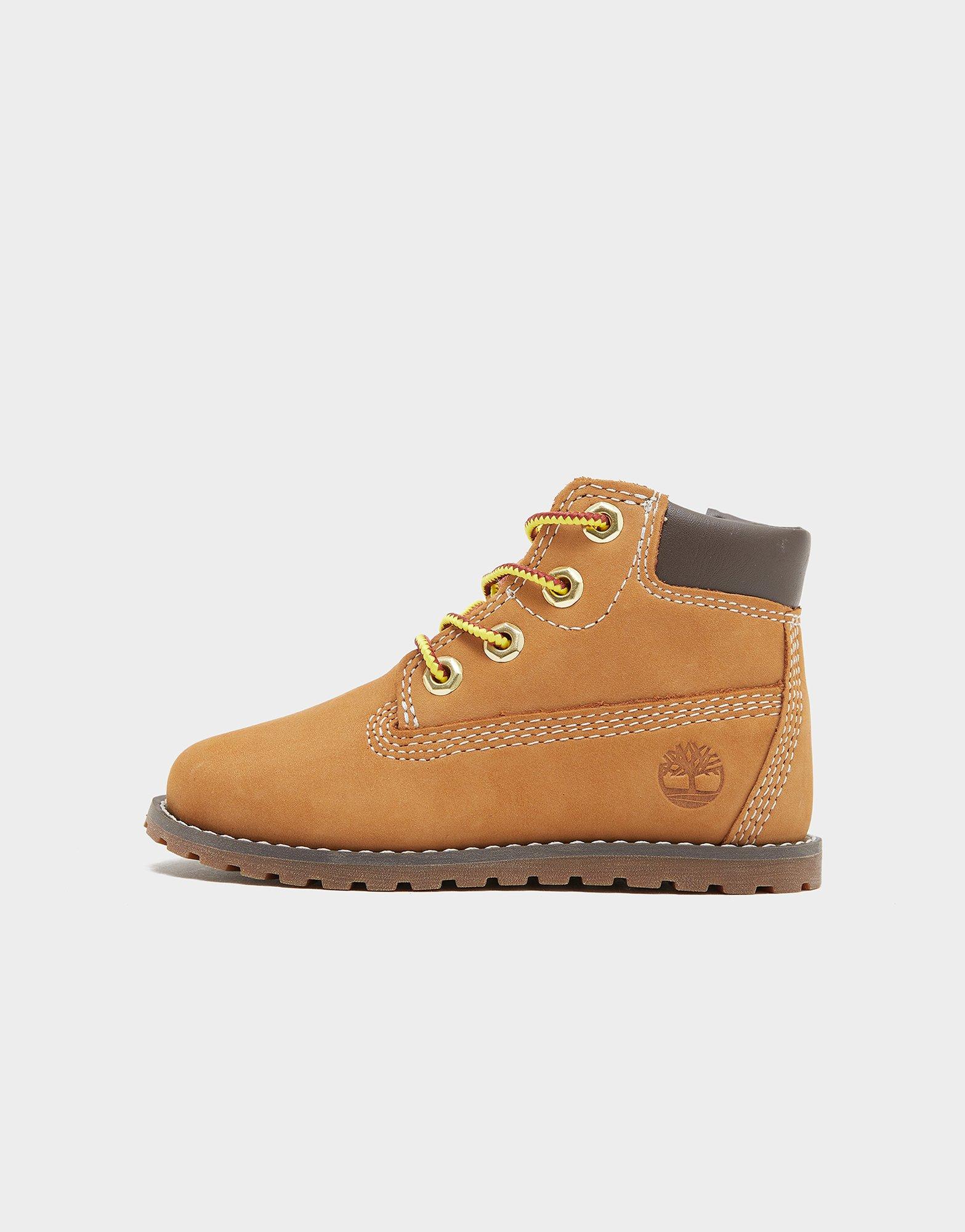 Timberland Stivaletti Pokey Pine Neonati