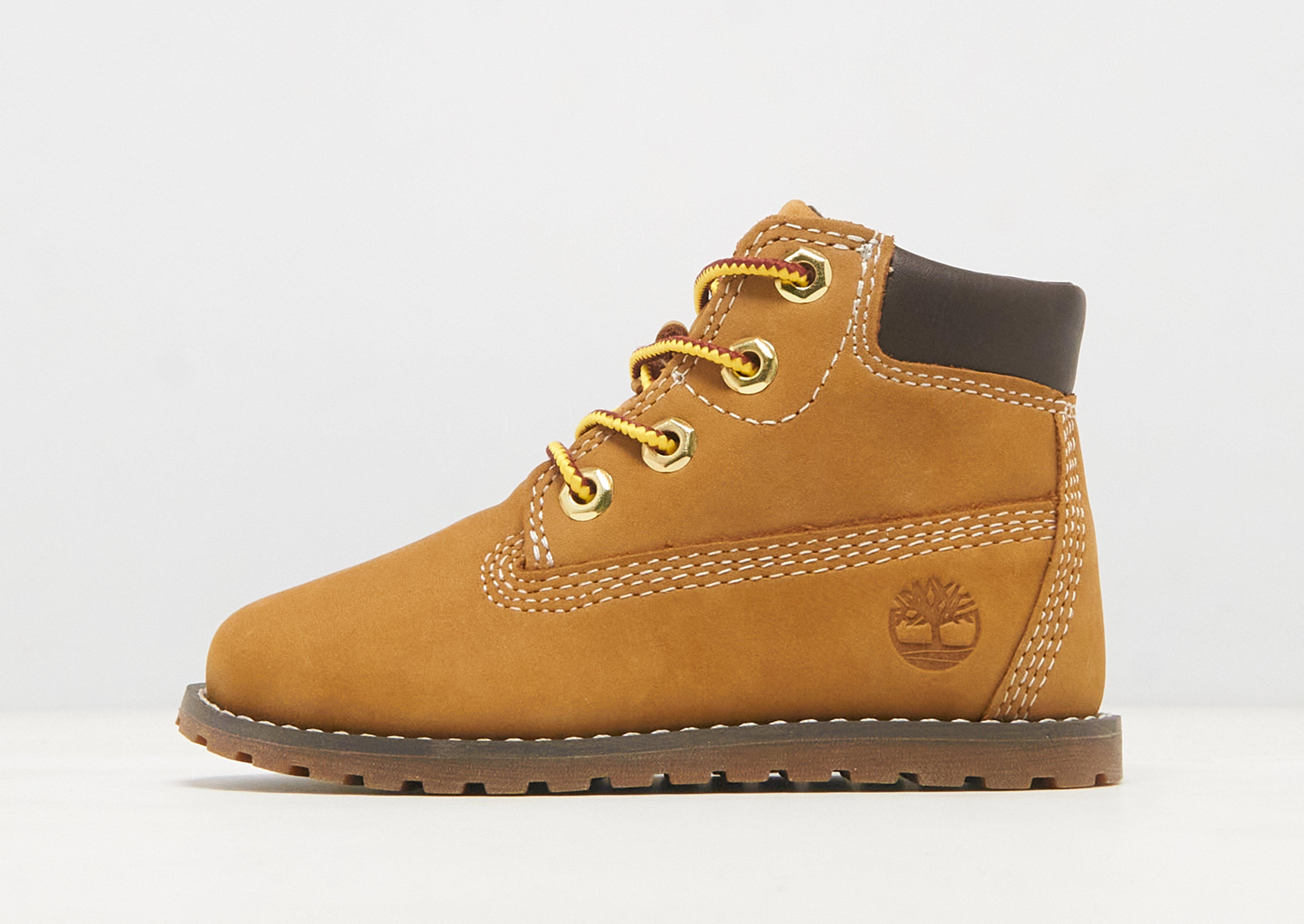 Timberland Stivaletti Pokey Pine Neonati