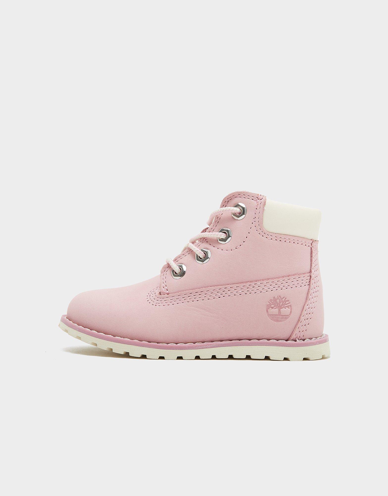 Timberland Stivaletti Pokey Pine Neonati