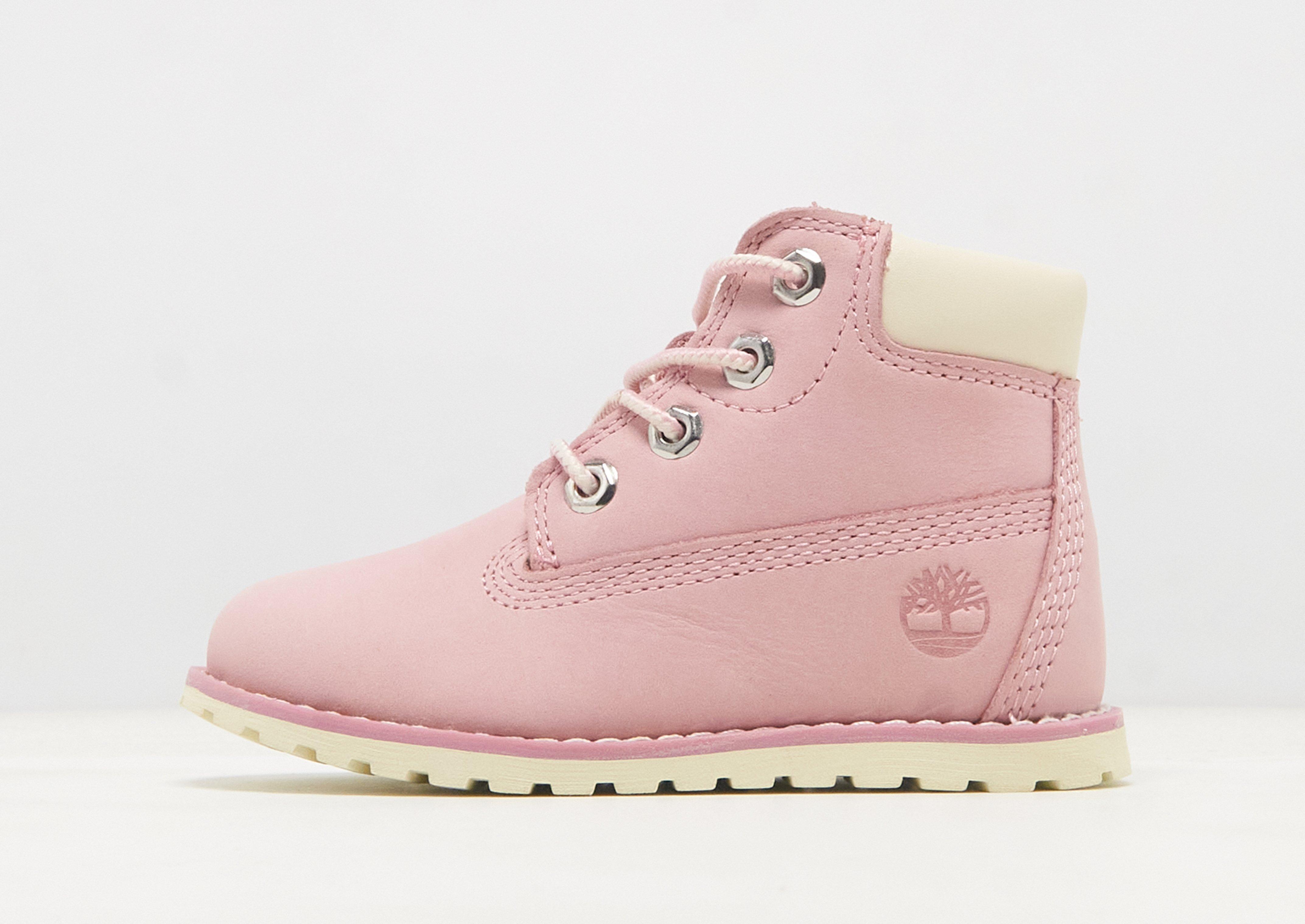 Timberland Pokey Pine Boots Babys