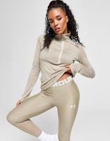 Under Armour UA Tech Tiger Maglia 1/2 Zip