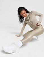 Under Armour Authentics Mesh Leggings