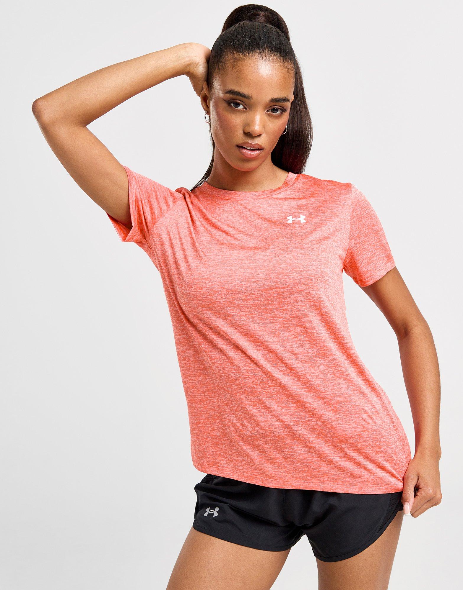 Under Armour Tech Twist T-Shirt