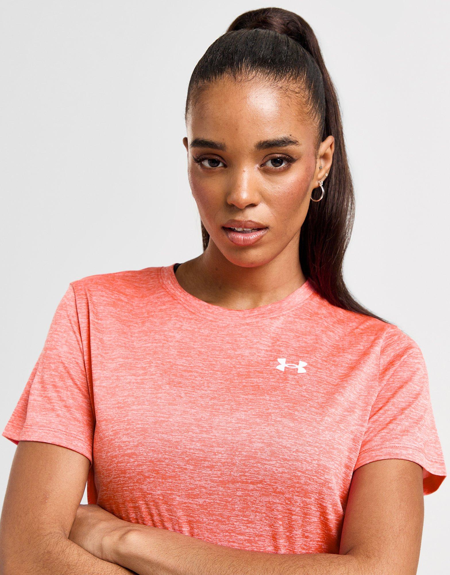 Under Armour Tech Twist T-Shirt