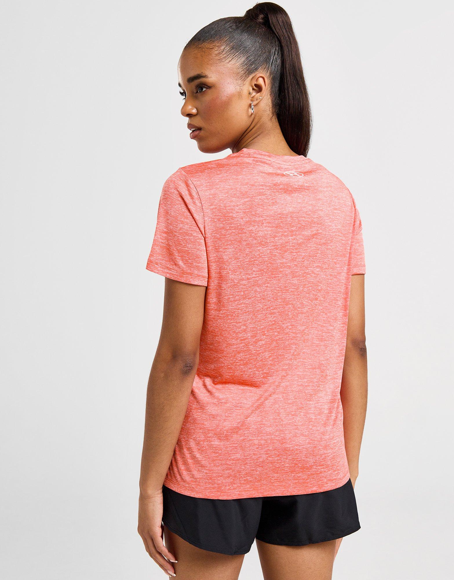 Under Armour Tech Twist T-Shirt
