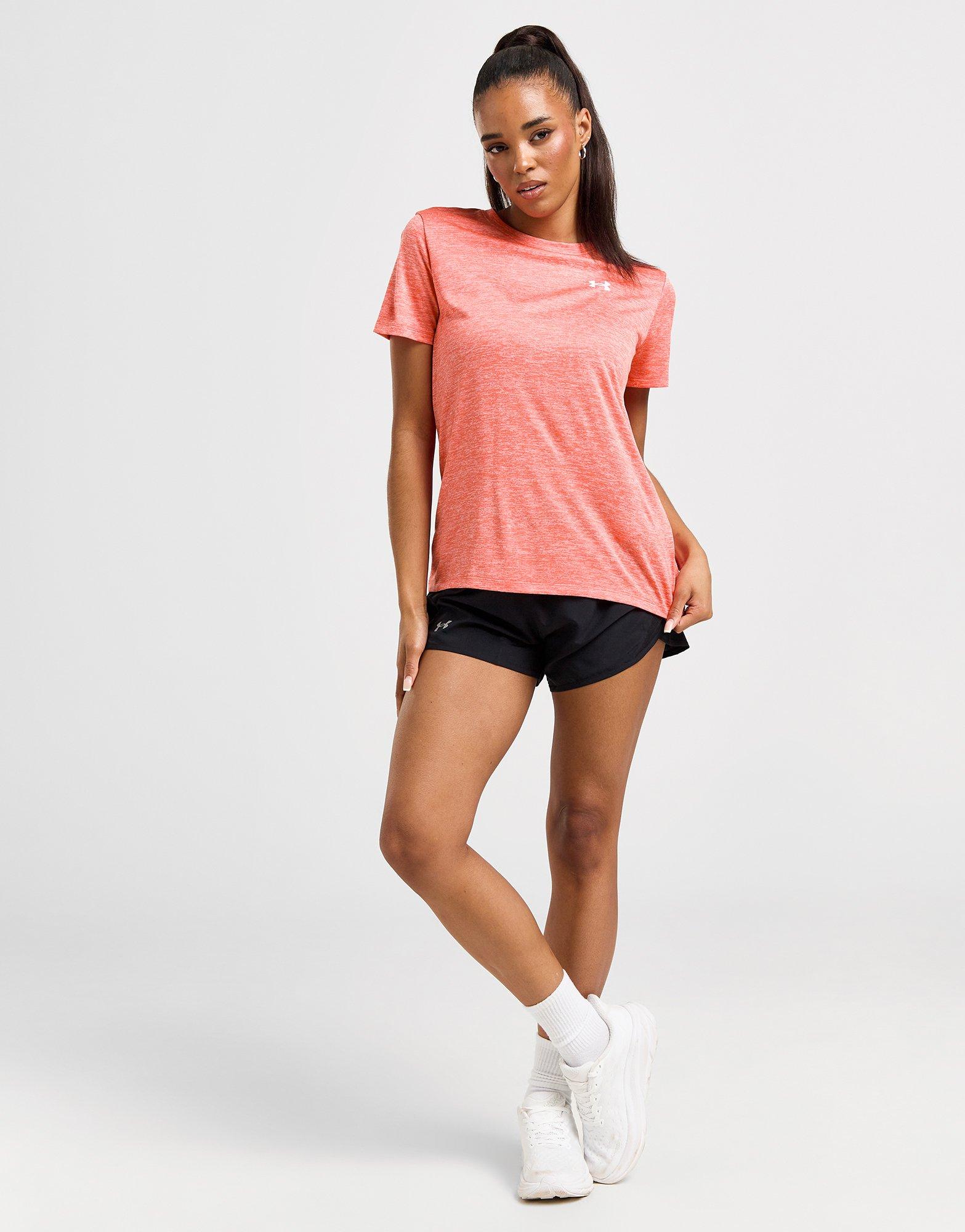 Under Armour Tech Twist T-Shirt