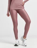 Under Armour Embossed All Over Print Leggings