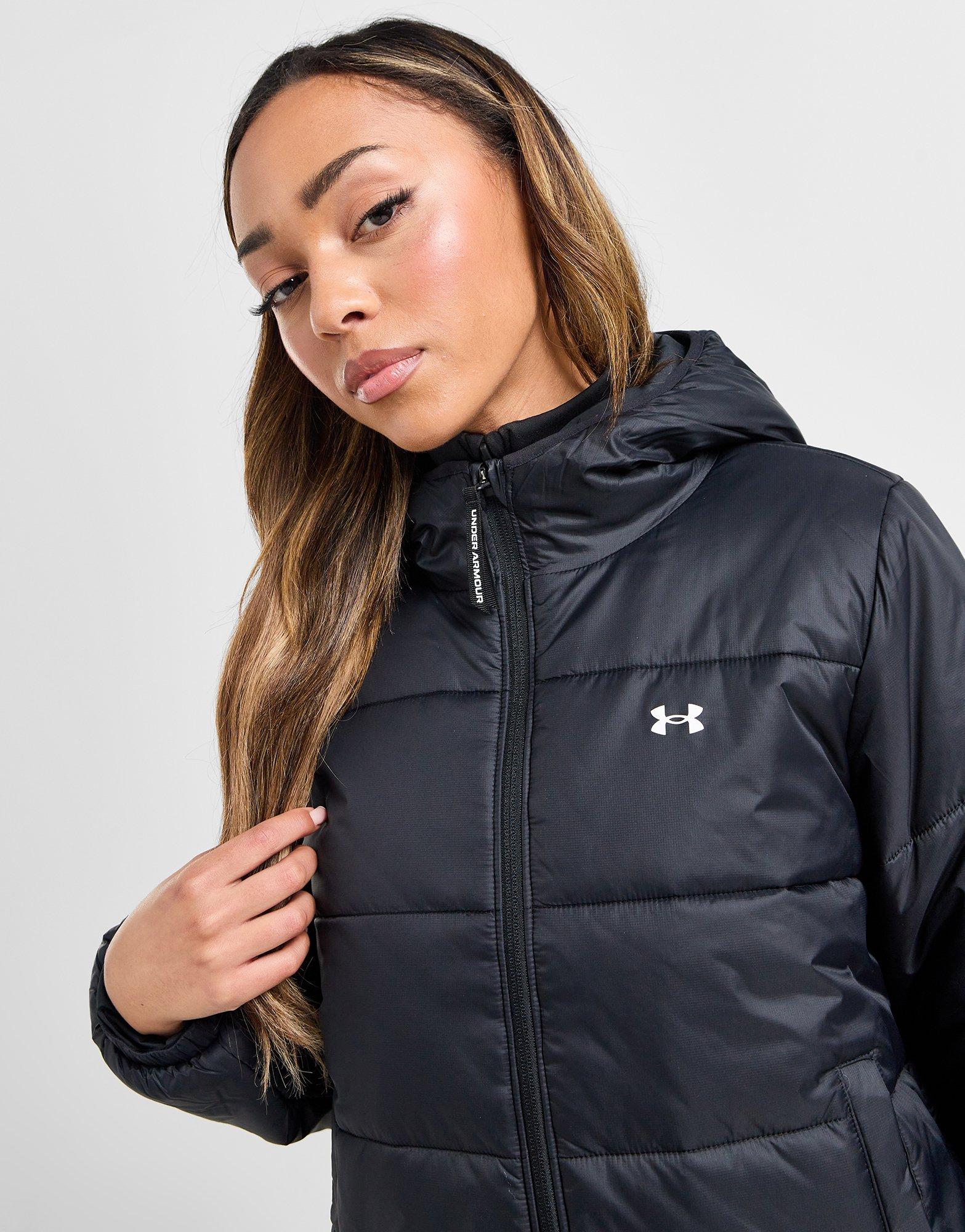 Under Armour Lightweight Insulated Padded Jacket